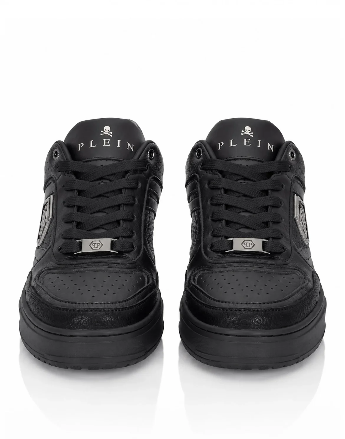 LOW TOP PREDATOR V2, цвет: Черный