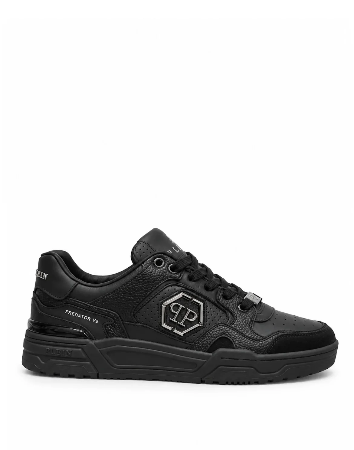 LOW TOP PREDATOR V2, цвет: Черный