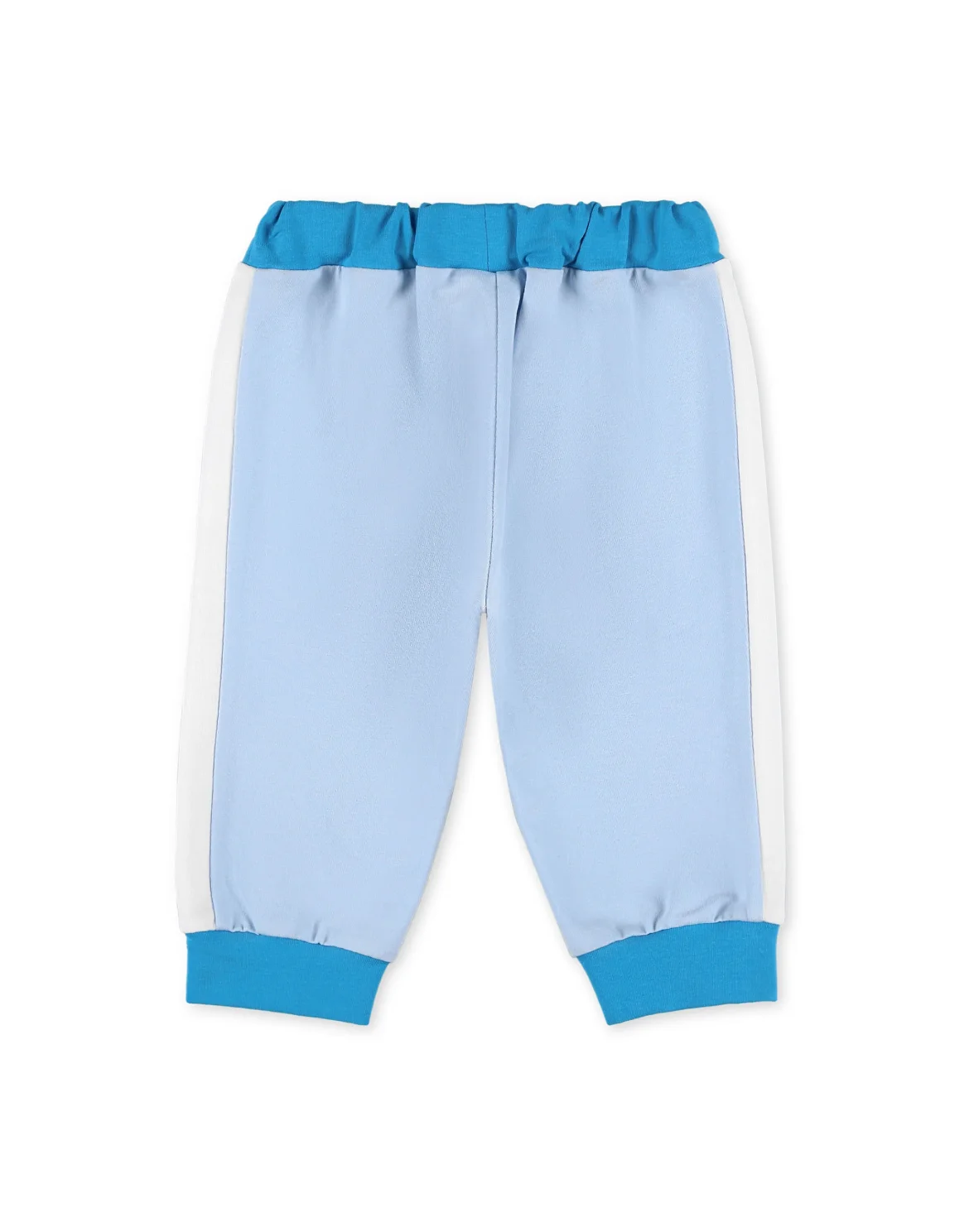 Hoodie/Trousers Monogram, цвет: Голубой