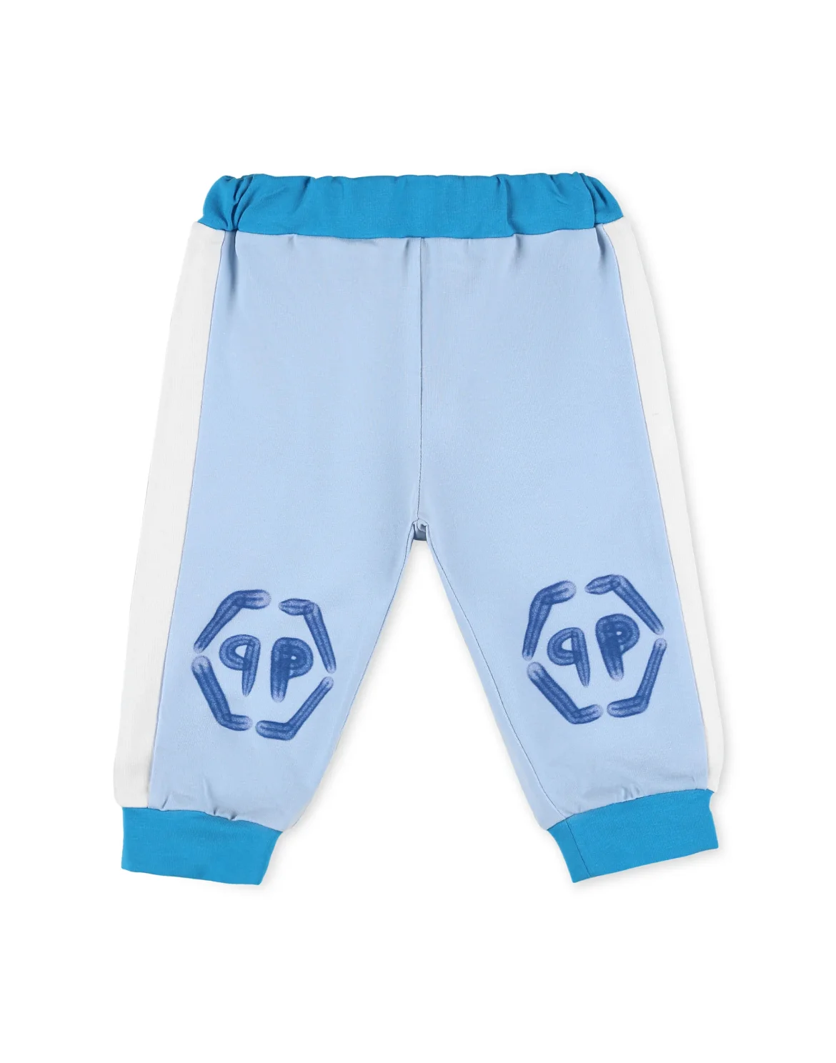 Hoodie/Trousers Monogram, цвет: Голубой