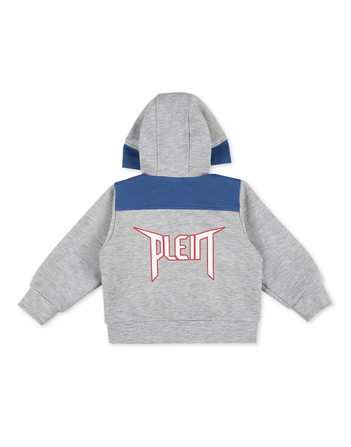 Hoodie/Trousers Iconic Plein, цвет: Серый