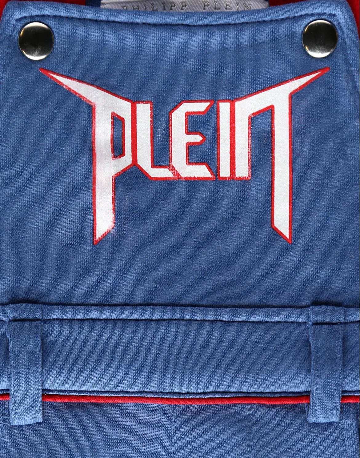 Jumpsuit Iconic Plein, цвет: Серый