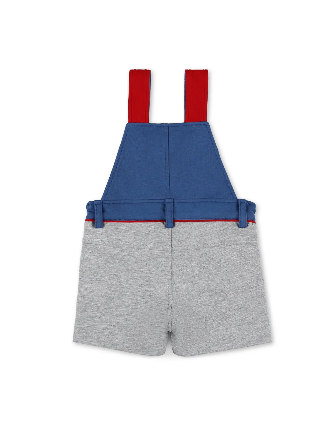 Jumpsuit Iconic Plein, цвет: Серый
