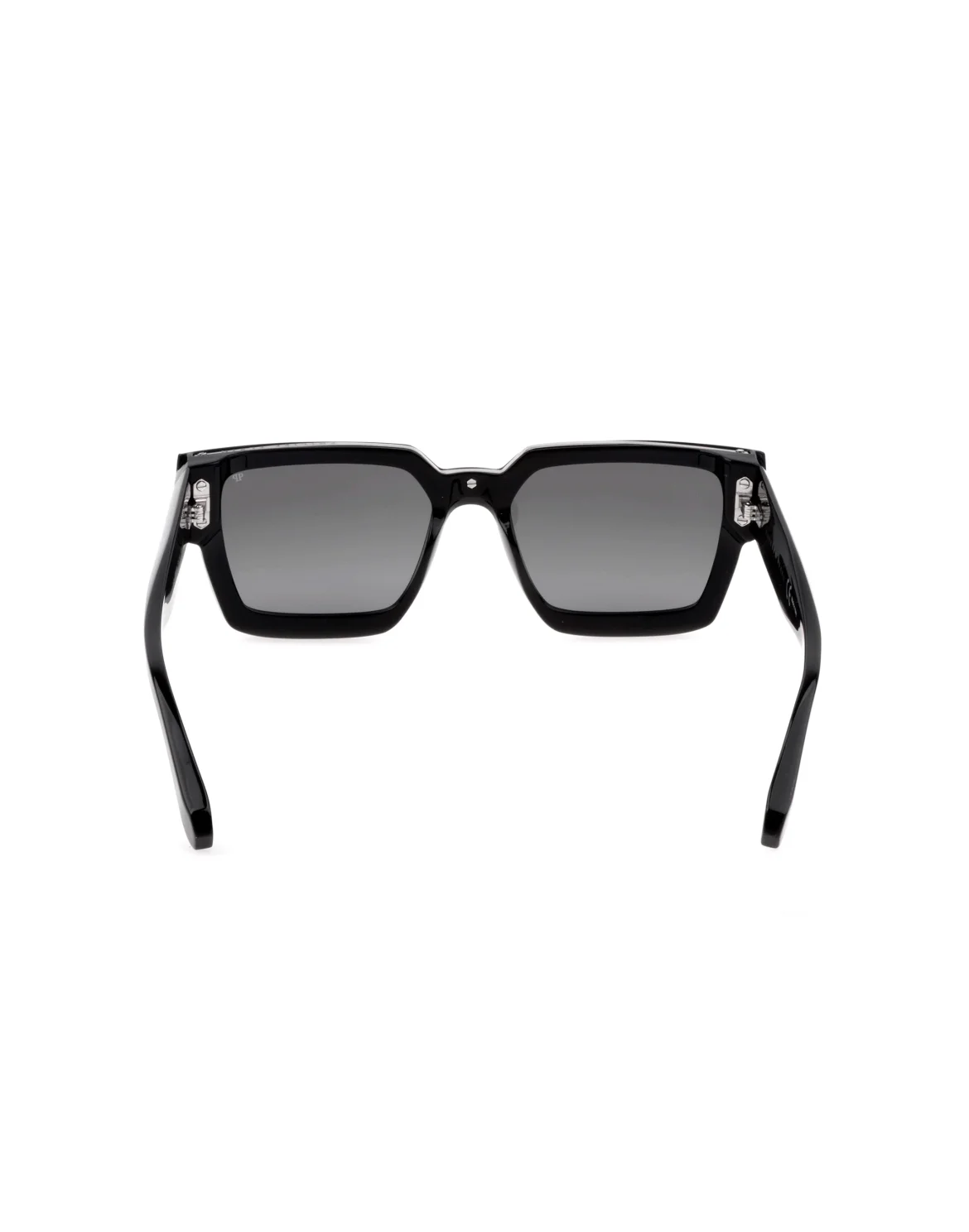 Sunglasses PLEIN BRAVE SHADE, цвет: Черный
