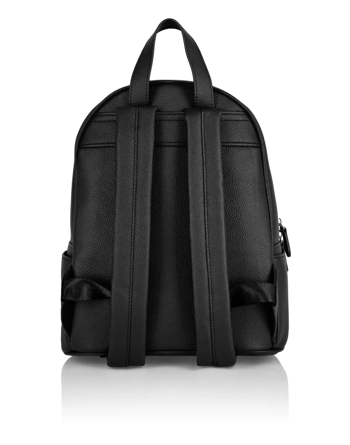 BACKPACK 31x15x26 HEXAGON, цвет: Черный