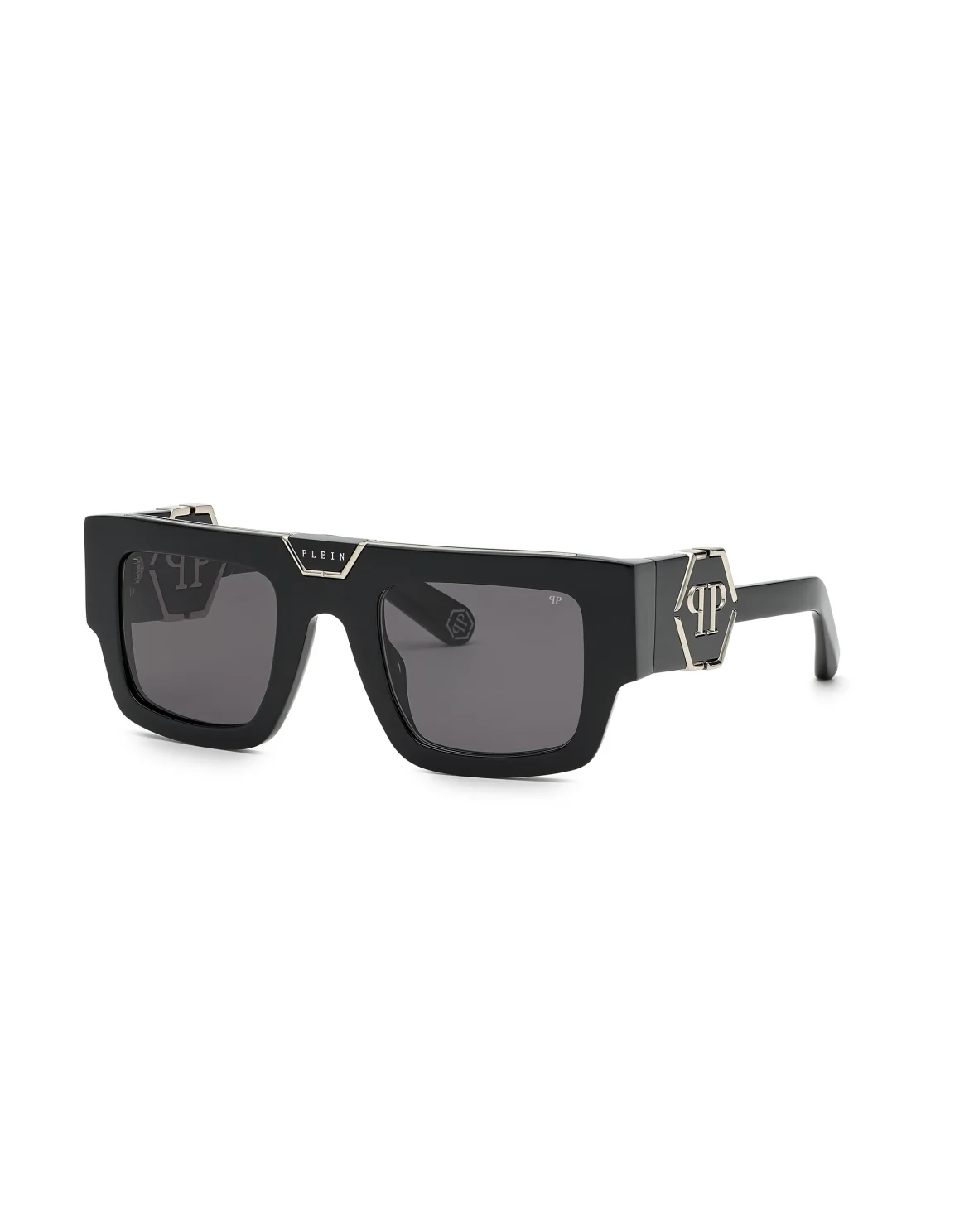 Sunglasses Square, цвет: Черный