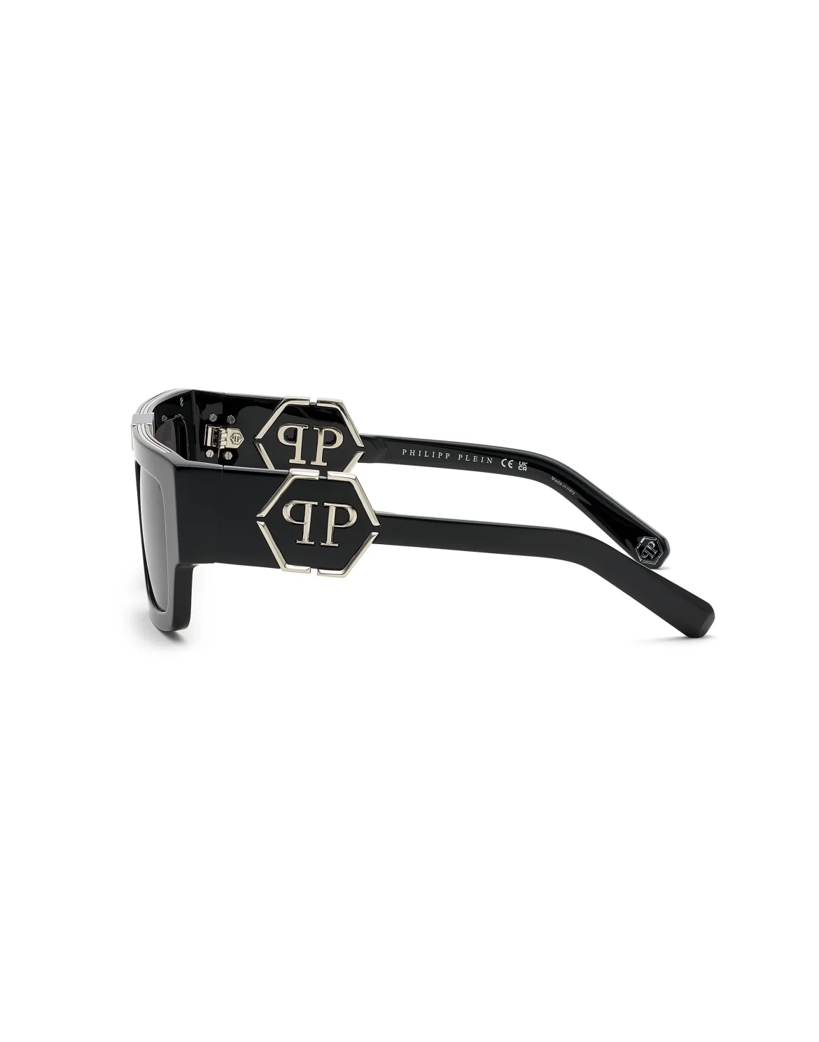 Sunglasses Square, цвет: Черный
