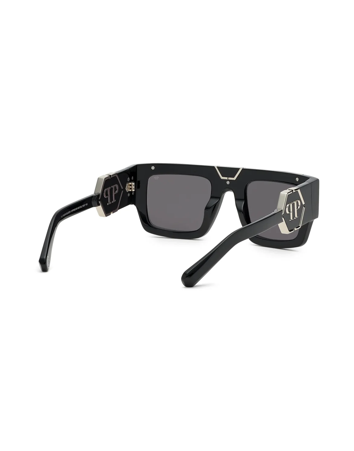 Sunglasses Square, цвет: Черный