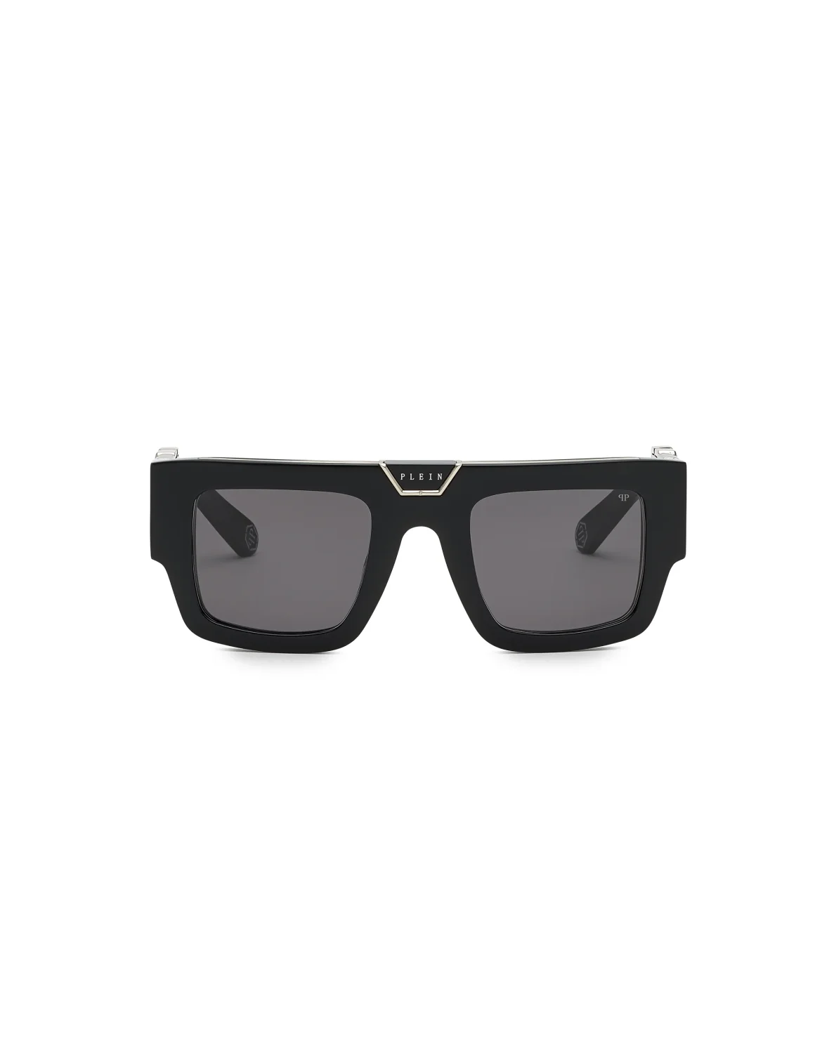 Sunglasses Square, цвет: Черный