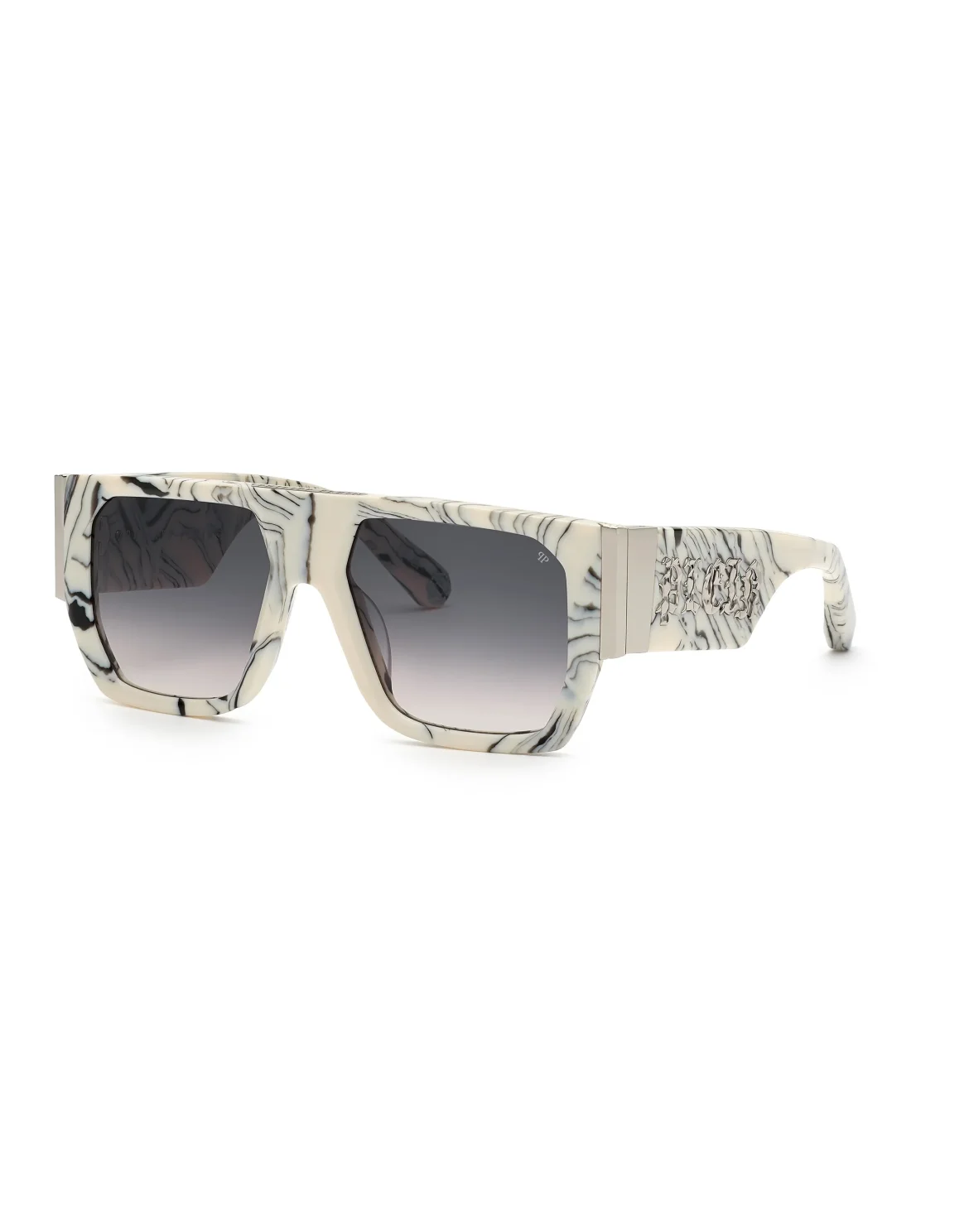 Sunglasses Square, цвет: Белый