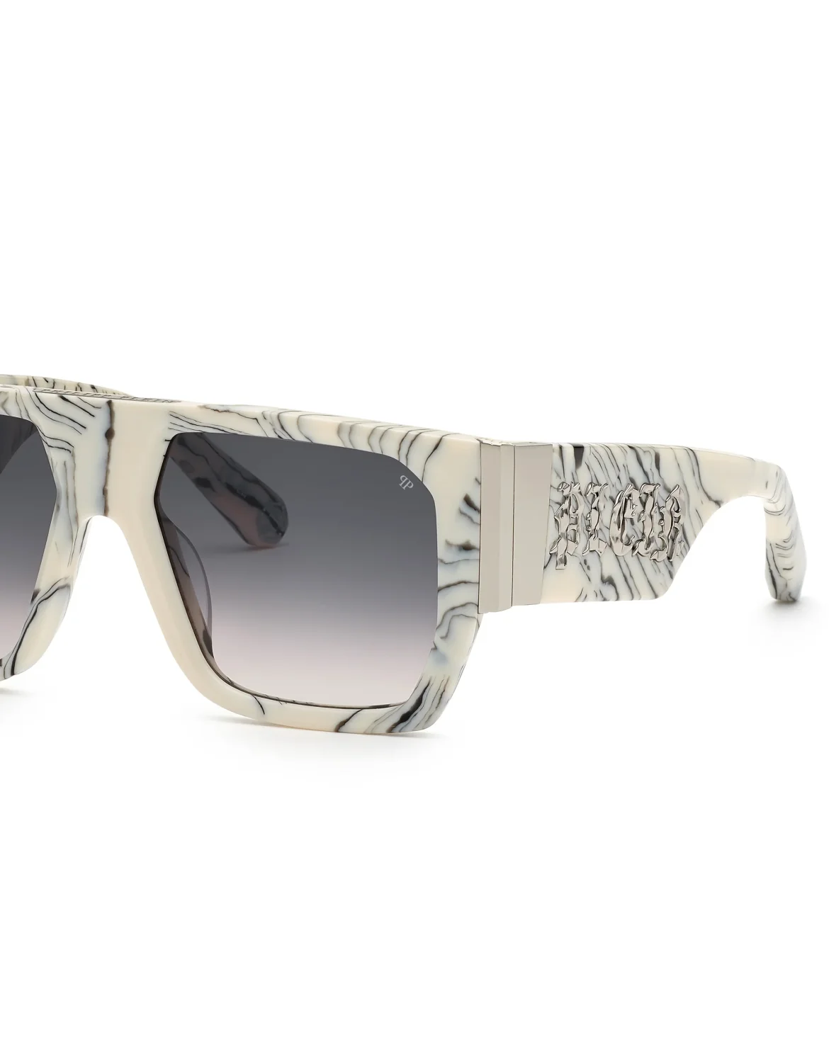 Sunglasses Square, цвет: Белый