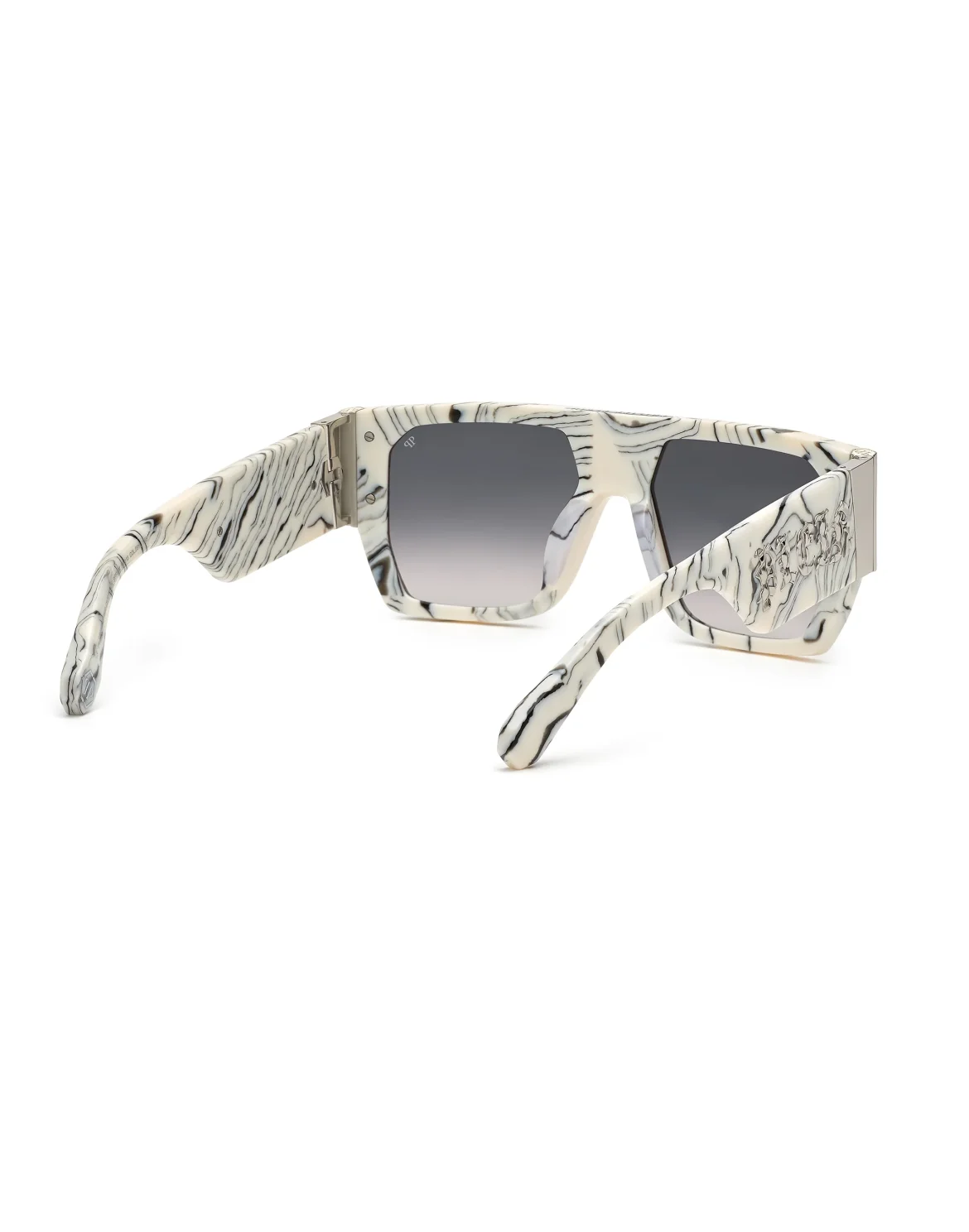 Sunglasses Square, цвет: Белый