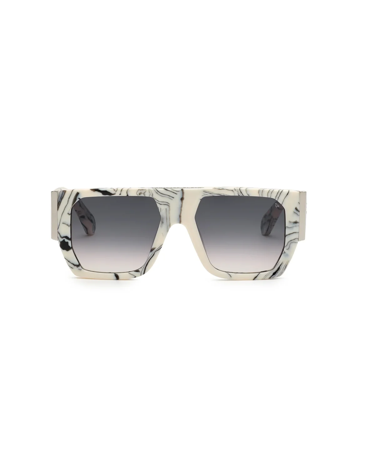 Sunglasses Square, цвет: Белый