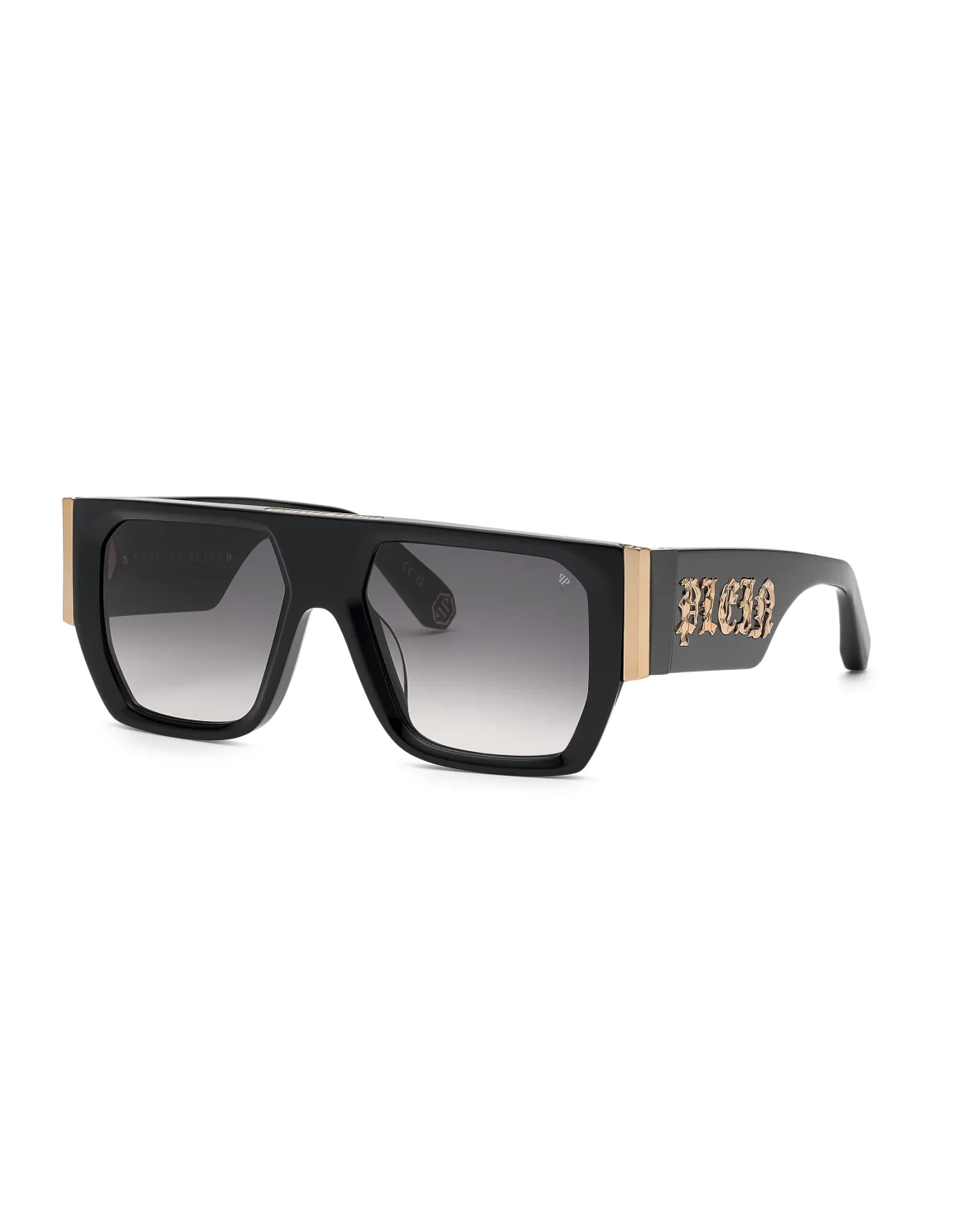 Sunglasses Square, цвет: Черный