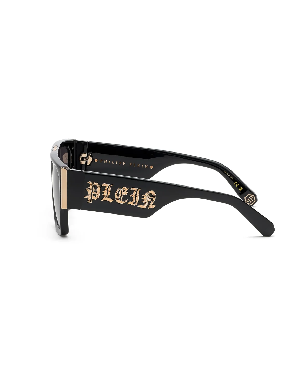 Sunglasses Square, цвет: Черный