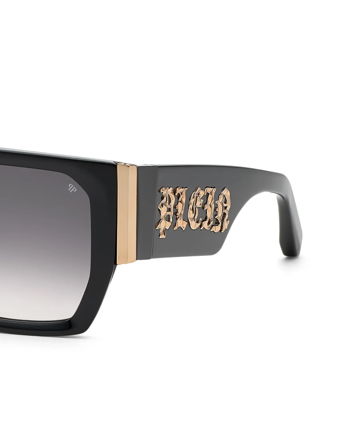 Sunglasses Square, цвет: Черный