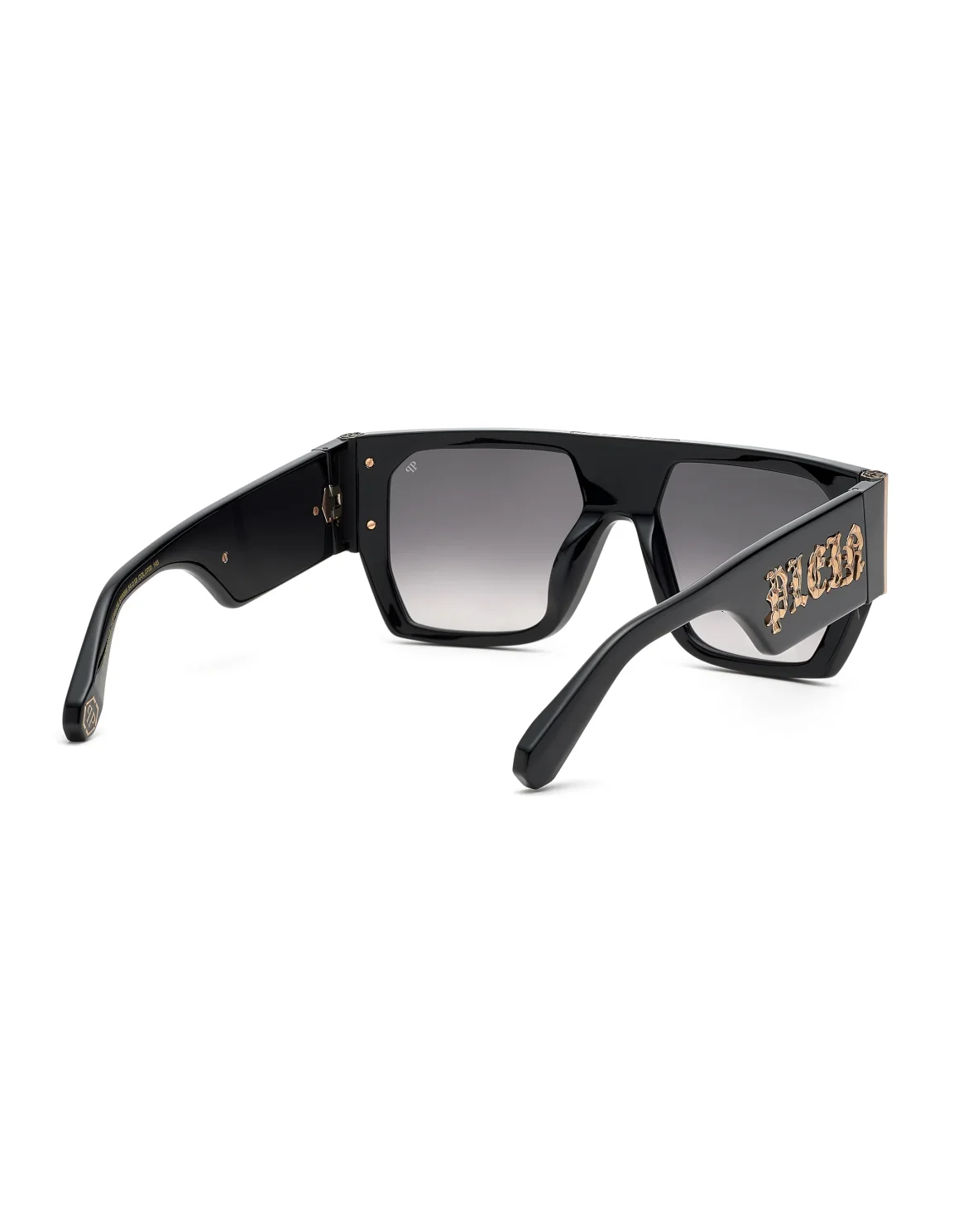 Sunglasses Square, цвет: Черный