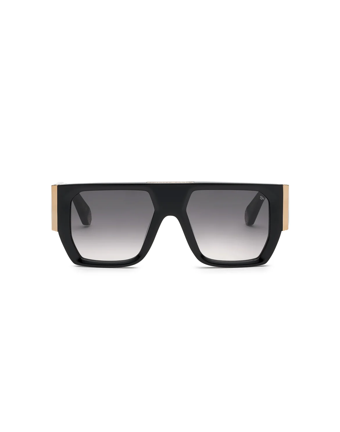 Sunglasses Square, цвет: Черный