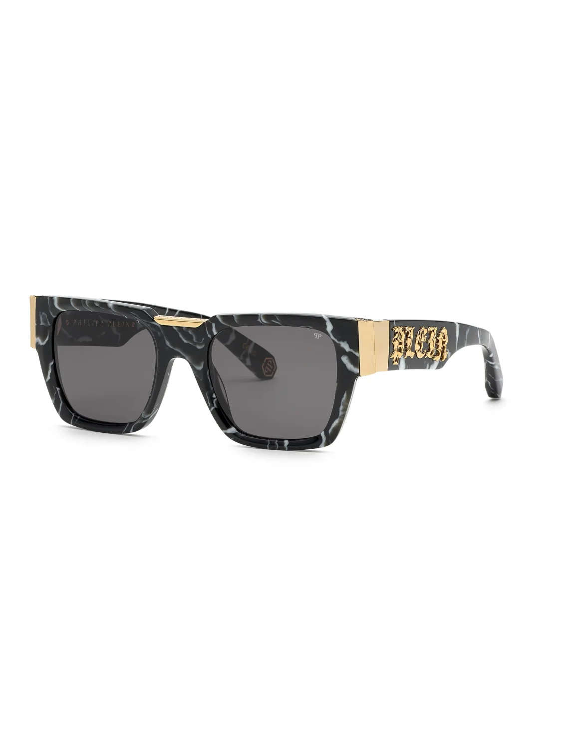 Sunglasses Square, цвет: Черный