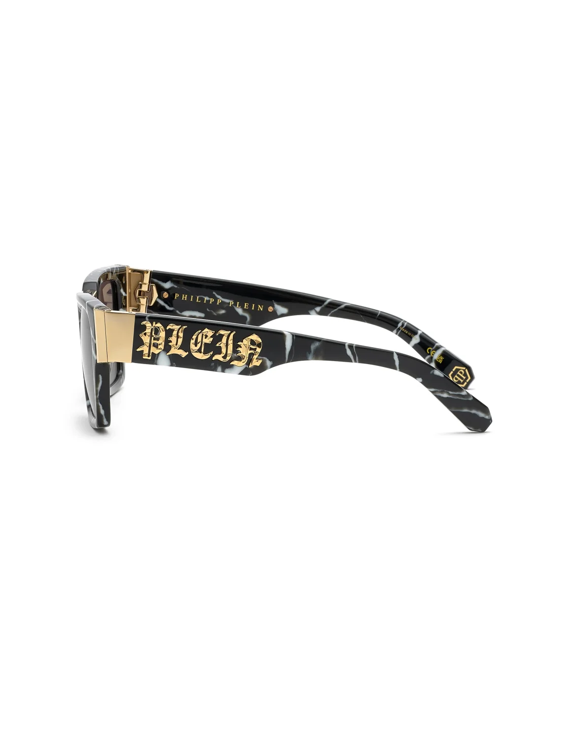 Sunglasses Square, цвет: Черный