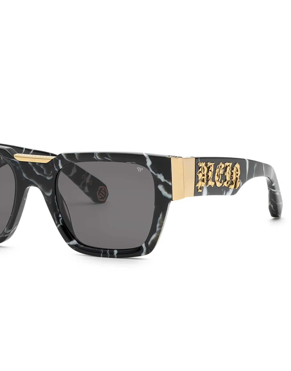 Sunglasses Square, цвет: Черный