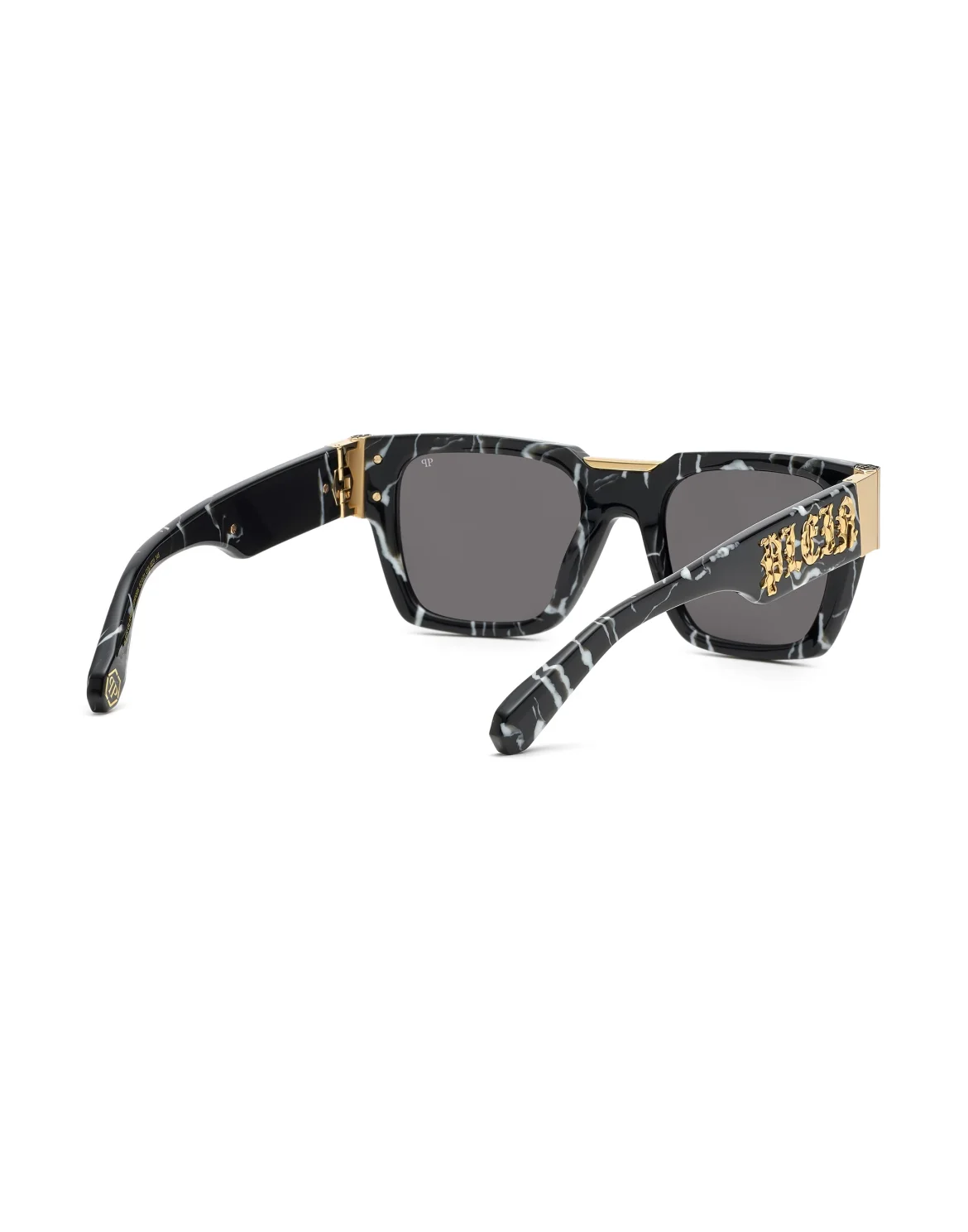 Sunglasses Square, цвет: Черный