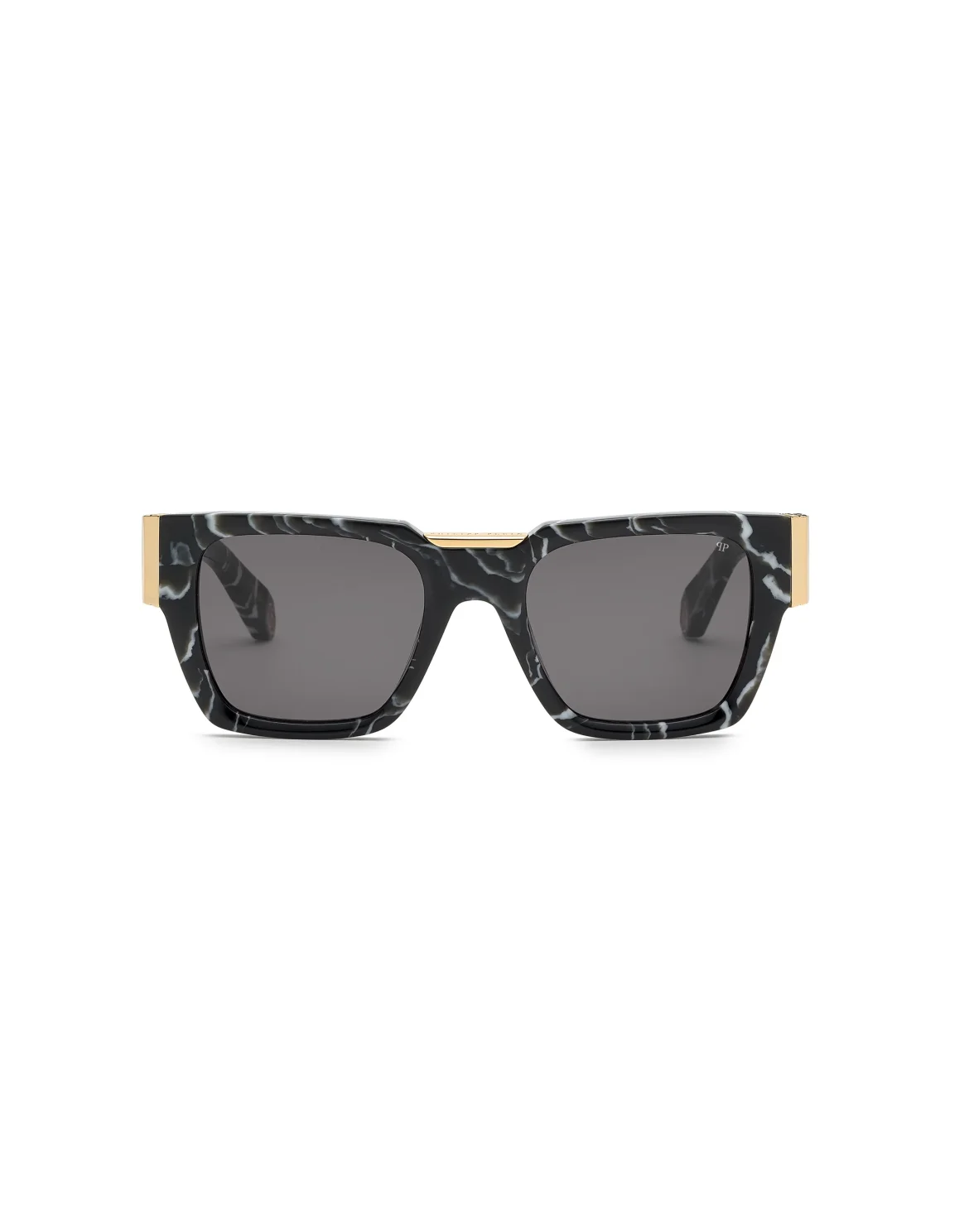 Sunglasses Square, цвет: Черный