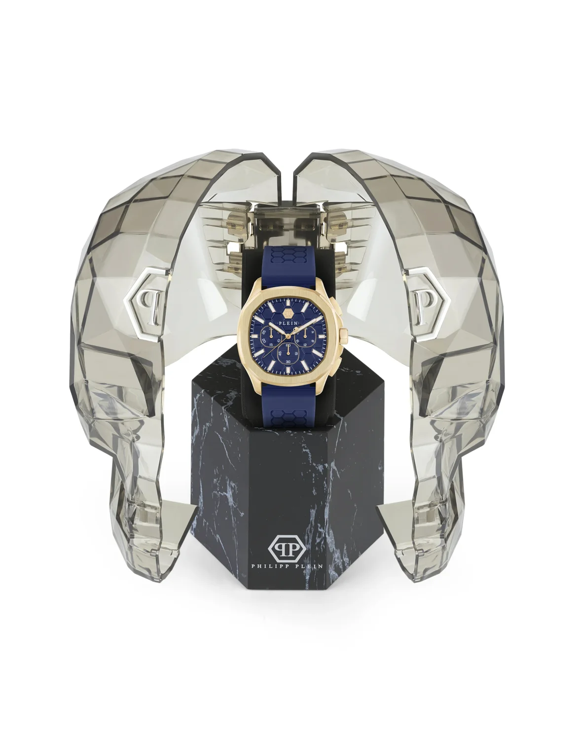 $PECTRE CHRONO WATCH, цвет: Синий