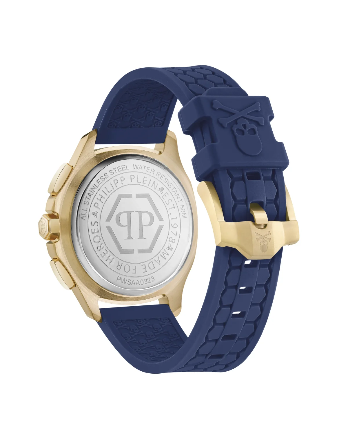 $PECTRE CHRONO WATCH, цвет: Синий