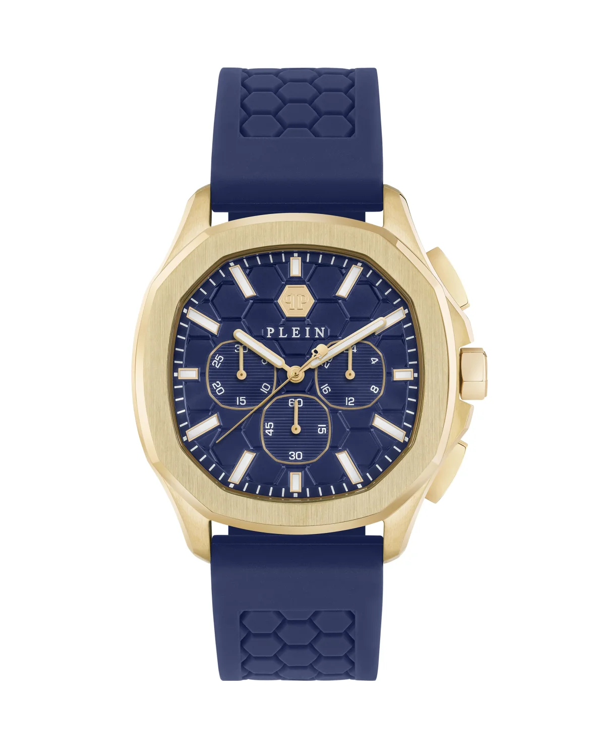 $PECTRE CHRONO WATCH, цвет: Синий