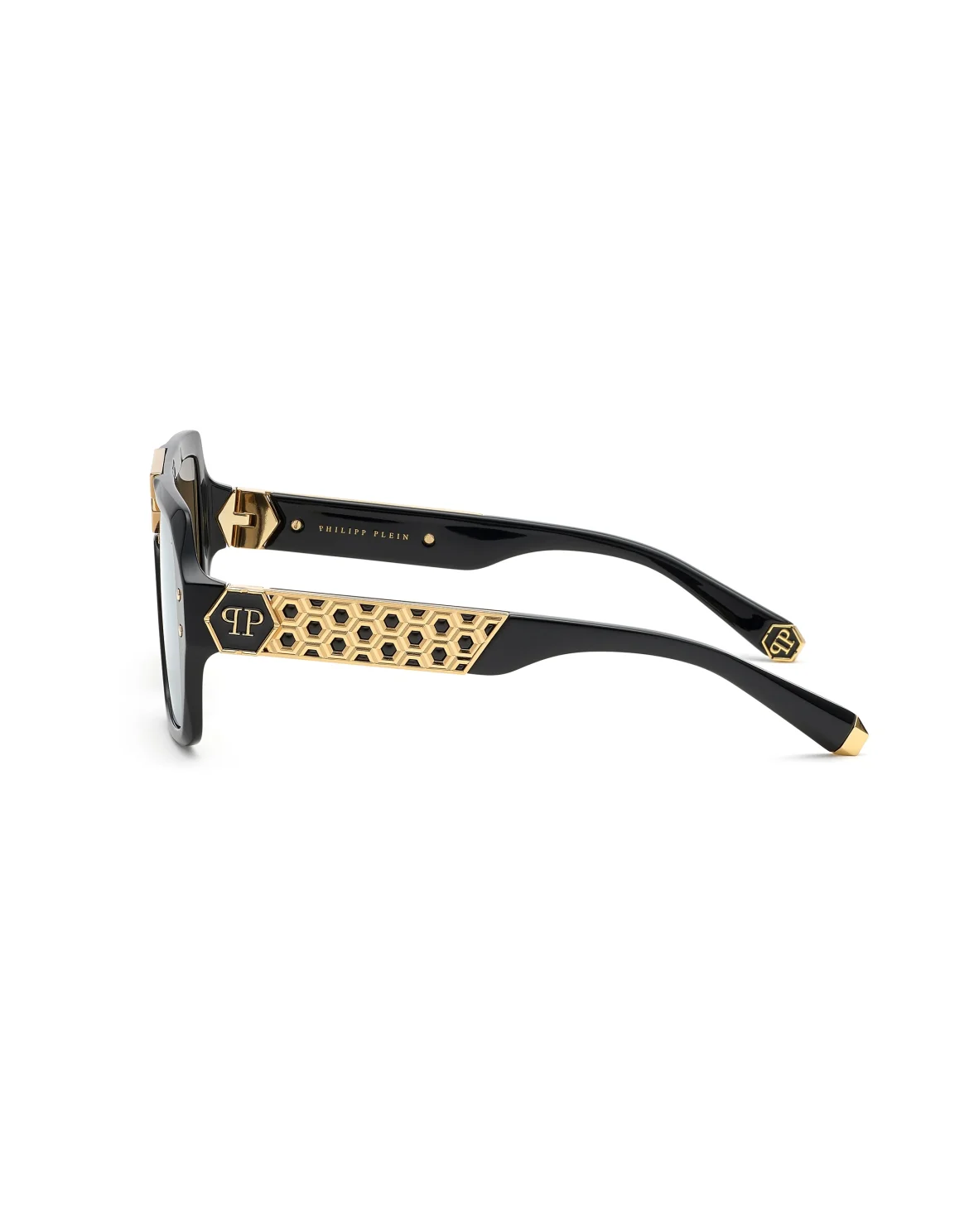 Sunglasses Square, цвет: Черный