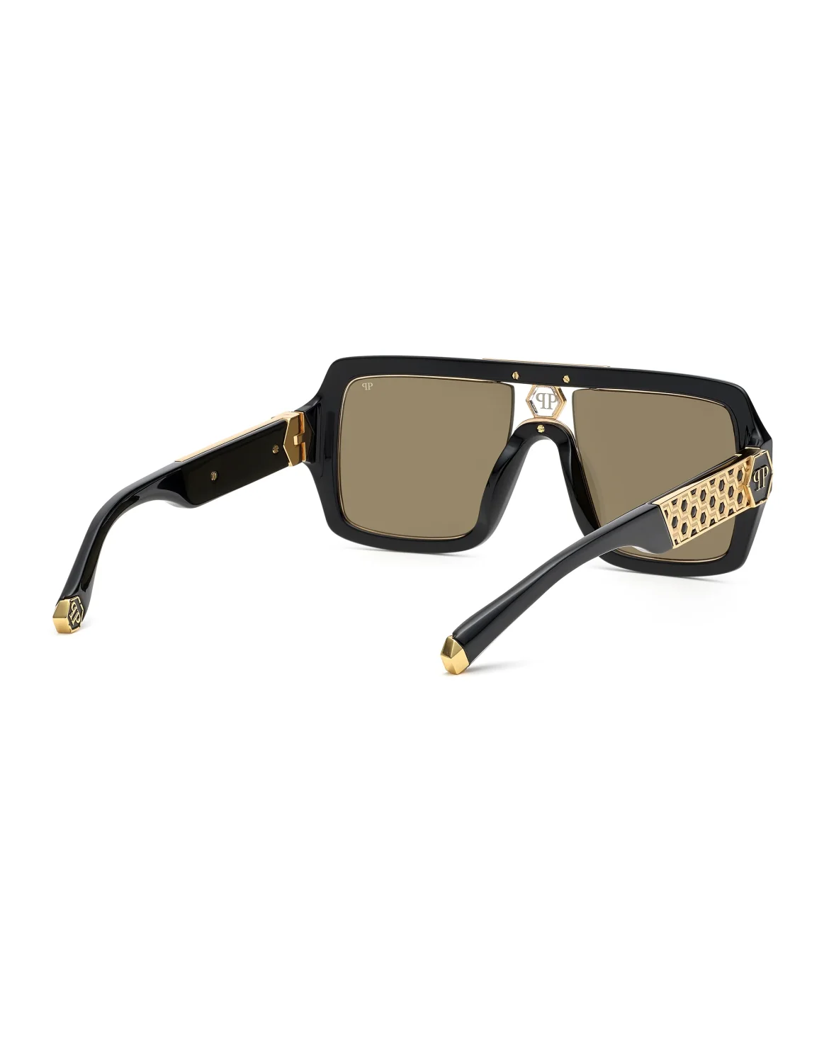 Sunglasses Square, цвет: Черный