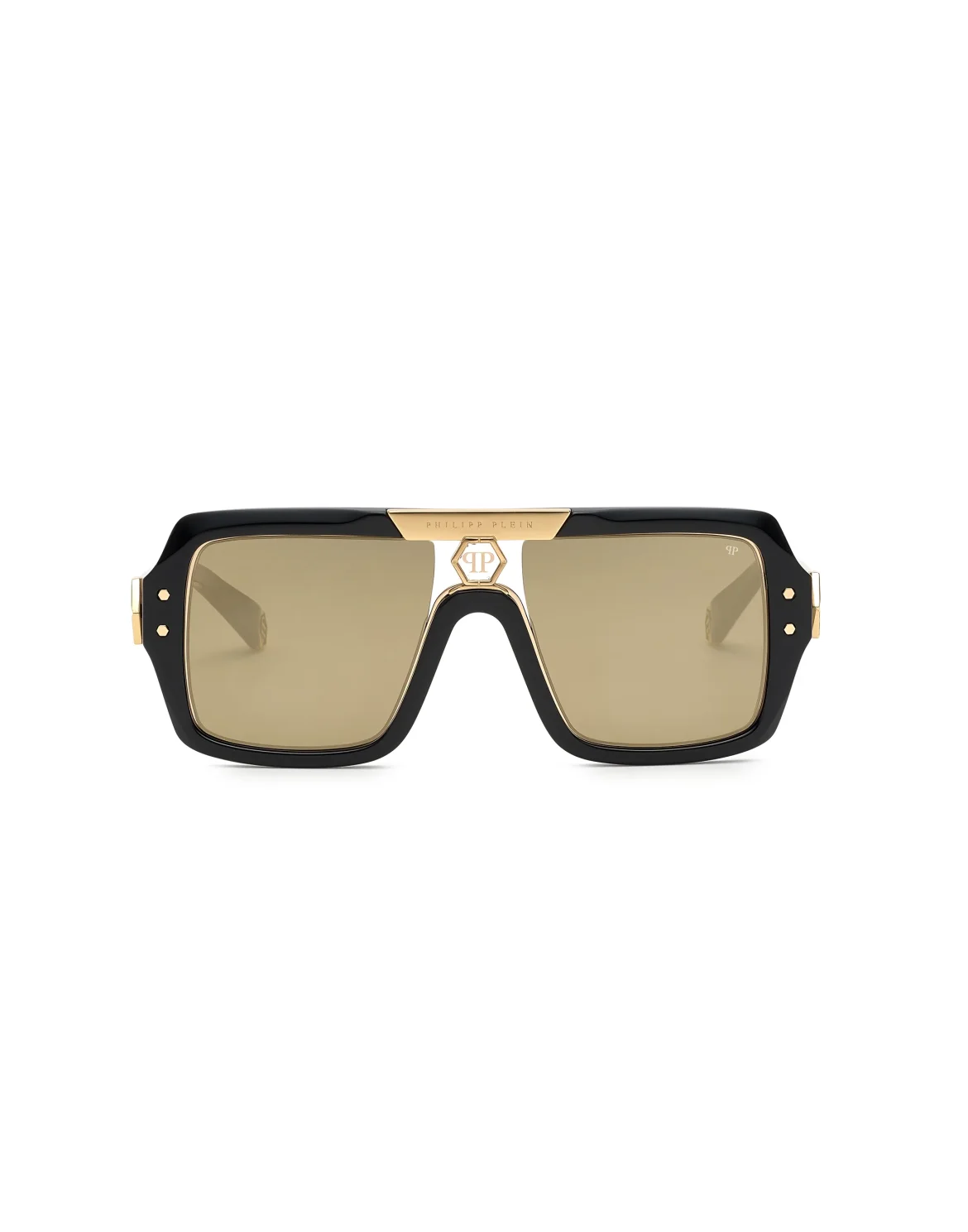 Sunglasses Square, цвет: Черный