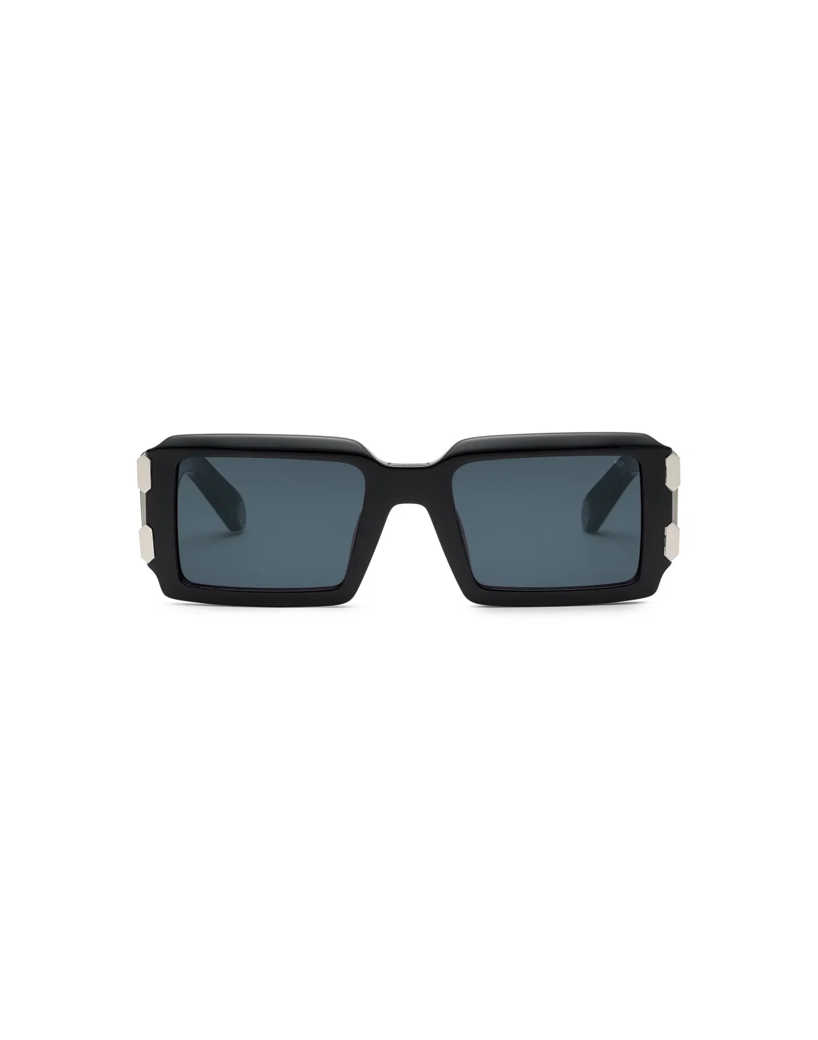 Sunglasses Plein Eagle, цвет: Черный
