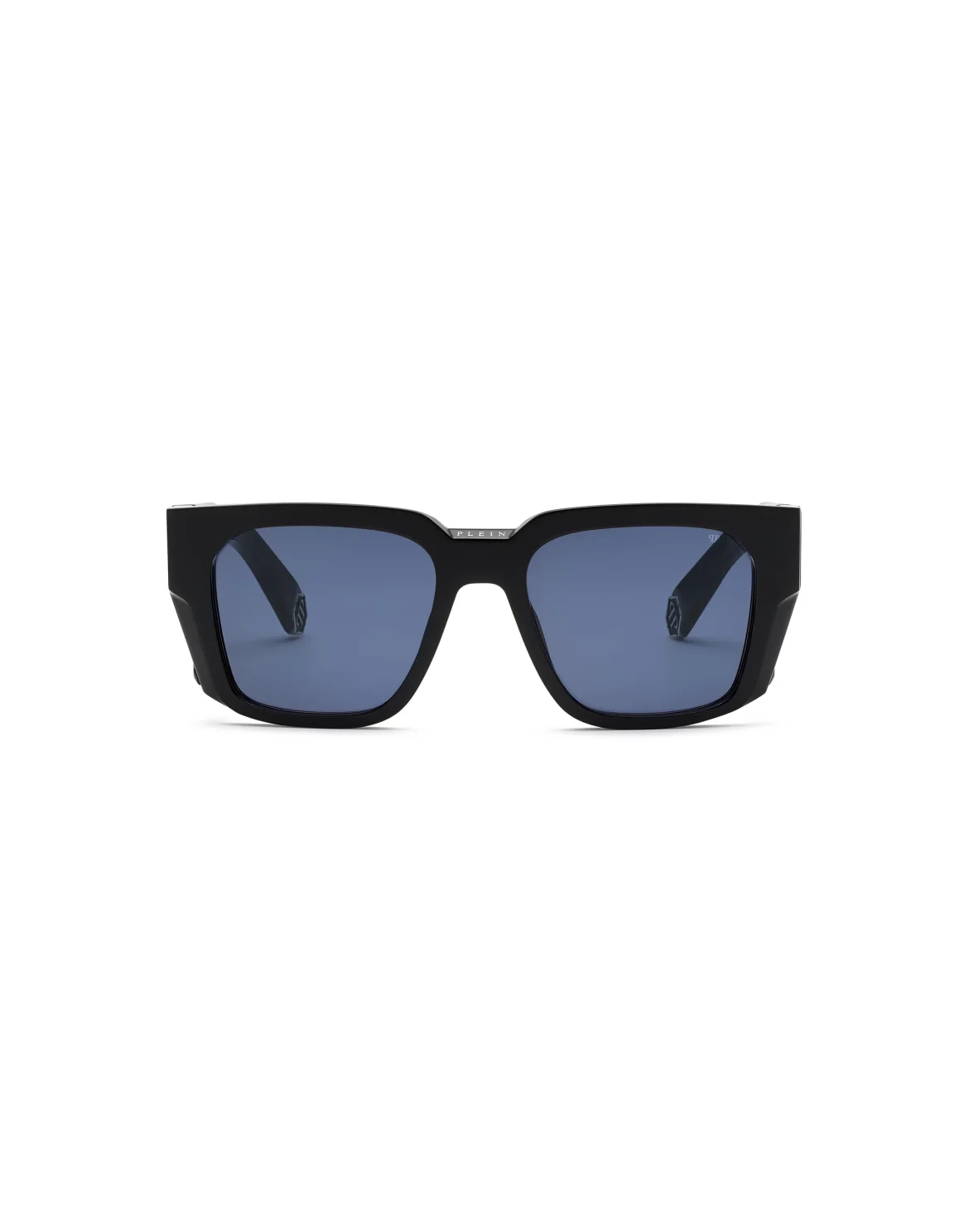 Sunglasses Plein Master, цвет: Черный