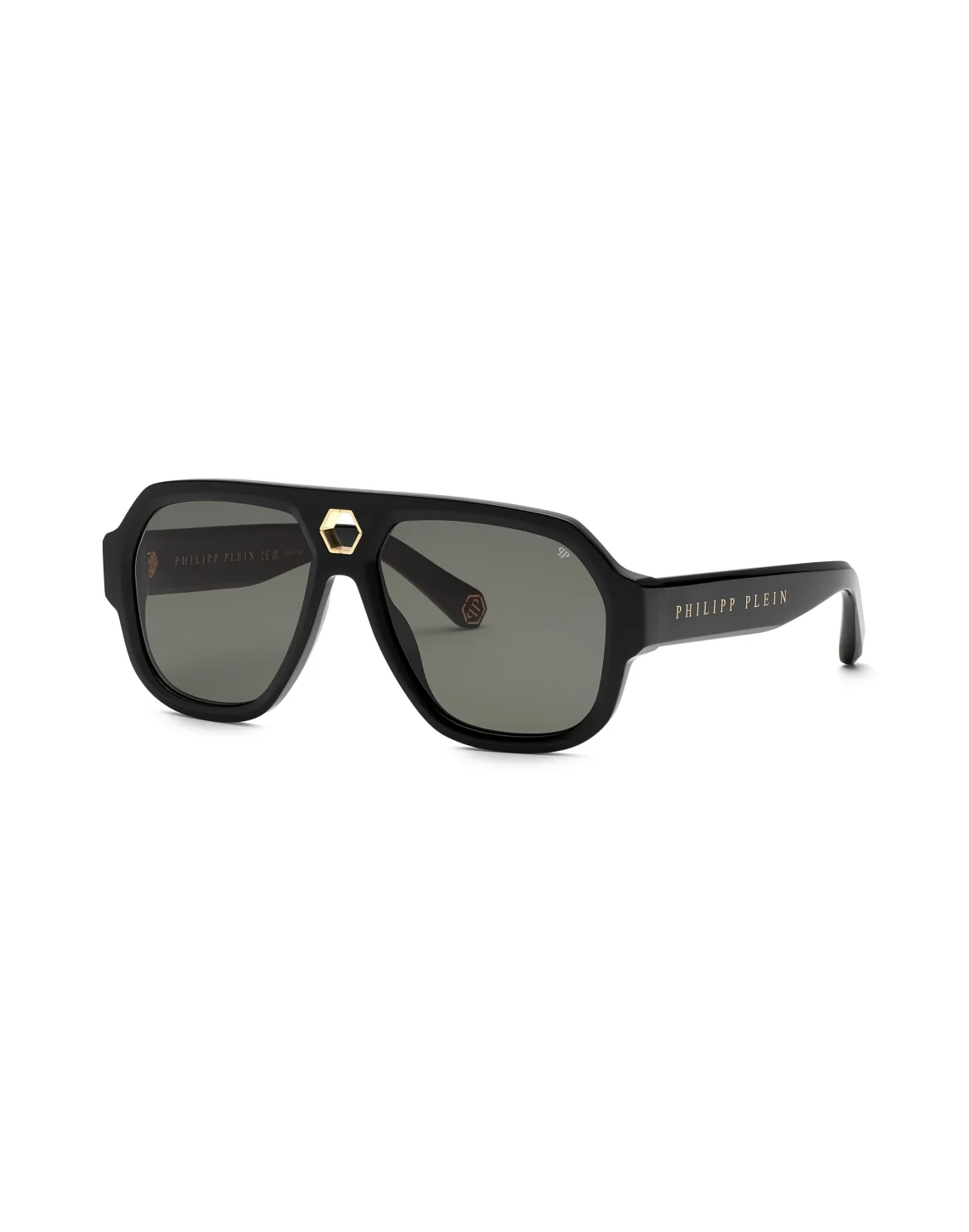 Sunglasses PLEIN STARLIGHT, цвет: Черный