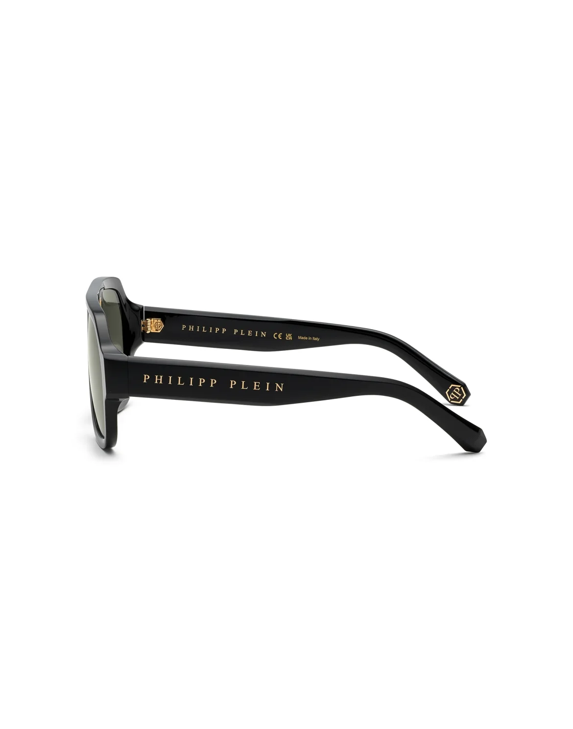 Sunglasses PLEIN STARLIGHT, цвет: Черный