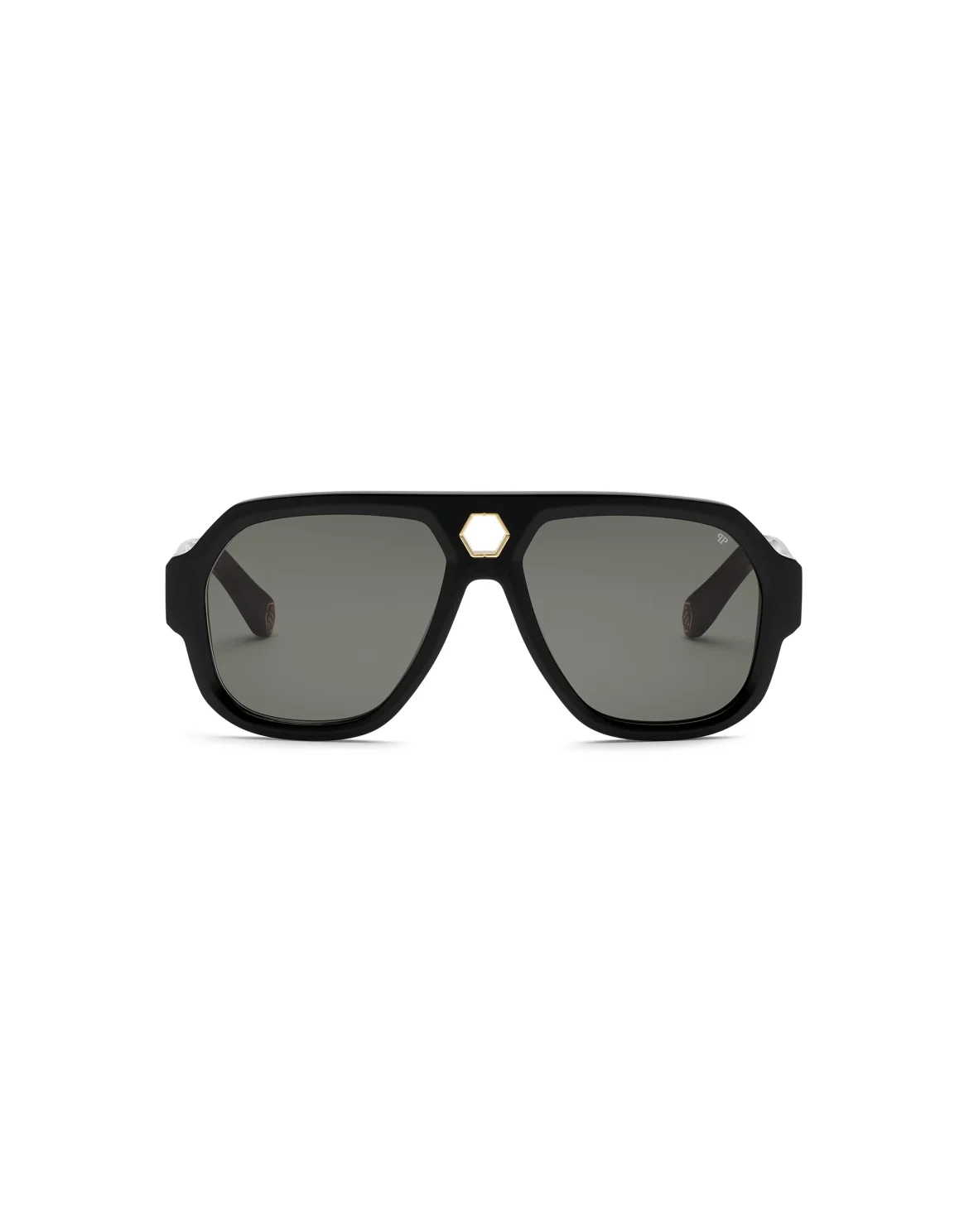 Sunglasses PLEIN STARLIGHT, цвет: Черный