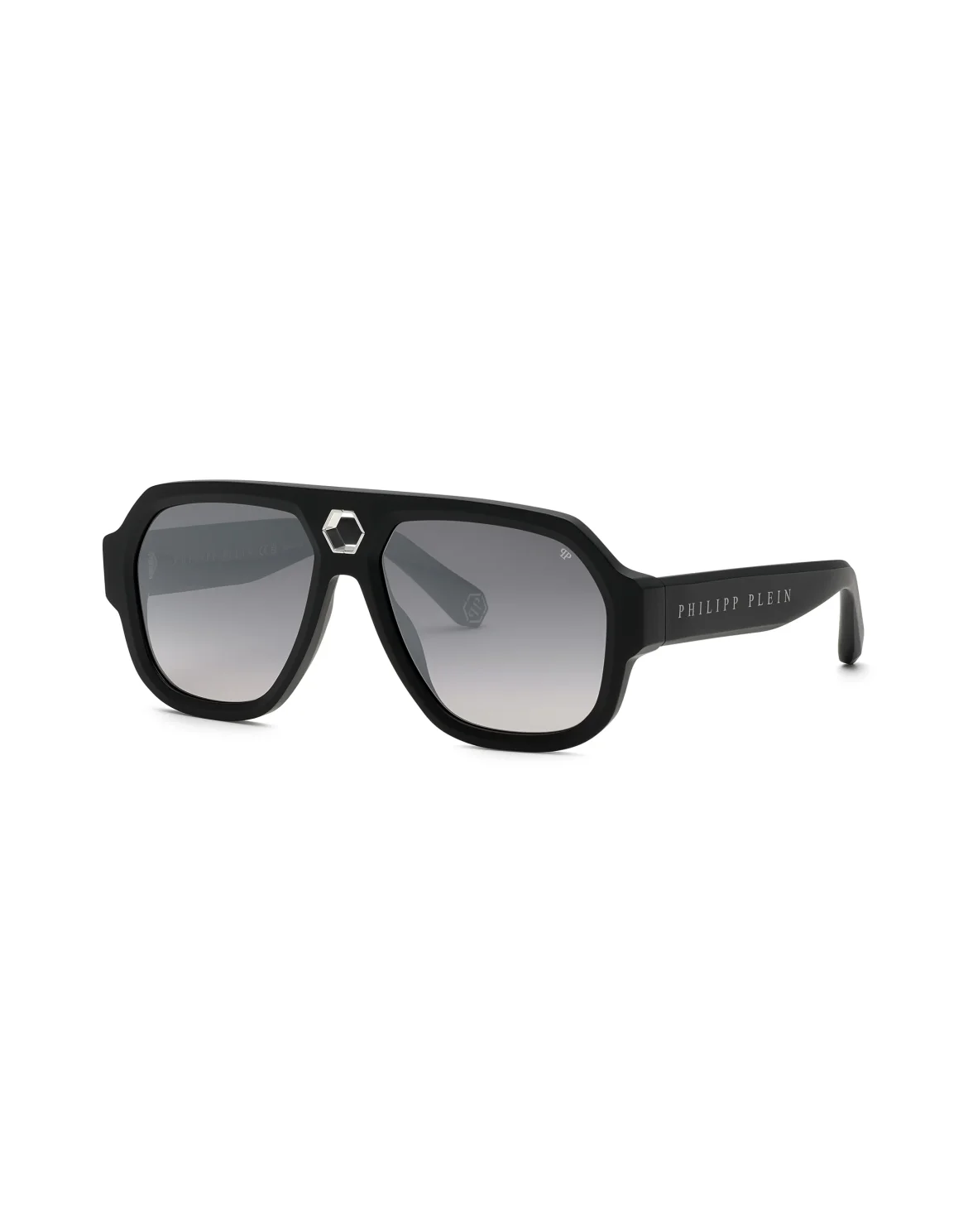 Sunglasses PLEIN STARLIGHT, цвет: Черный