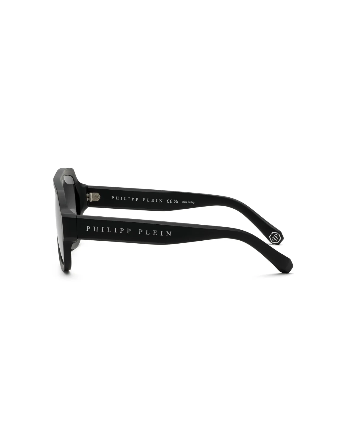 Sunglasses PLEIN STARLIGHT, цвет: Черный