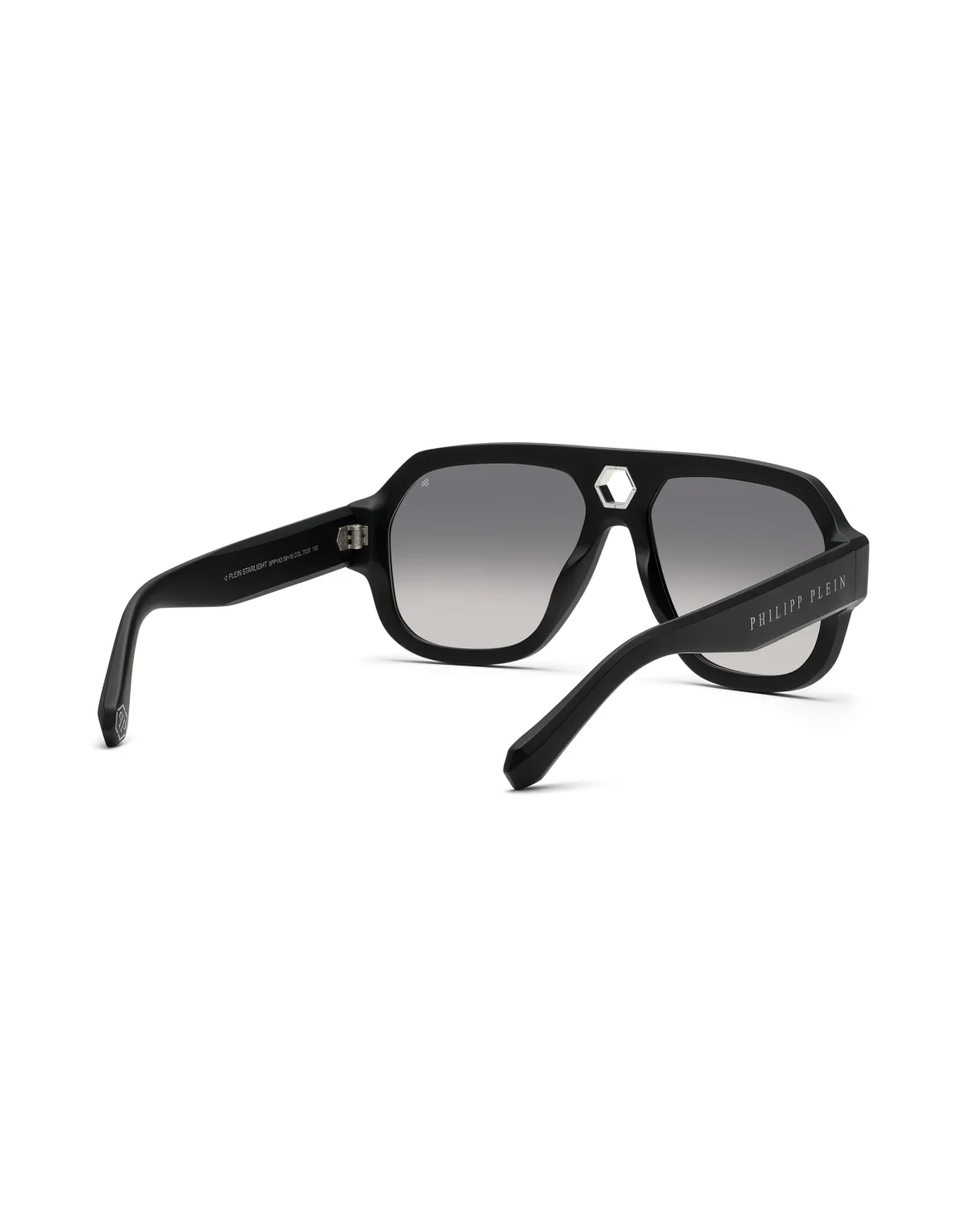 Sunglasses PLEIN STARLIGHT, цвет: Черный