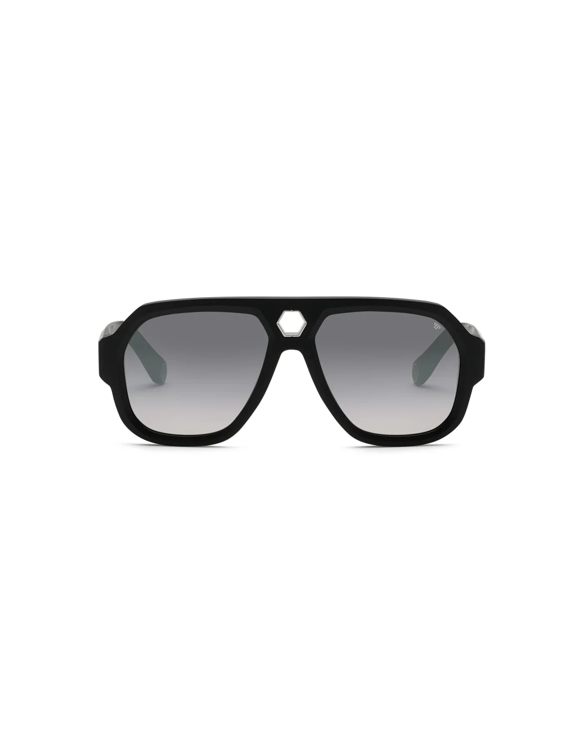 Sunglasses PLEIN STARLIGHT, цвет: Черный