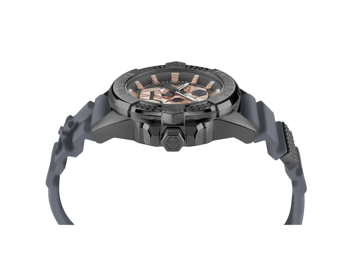 Stainless Steel Watches, цвет: Золотой