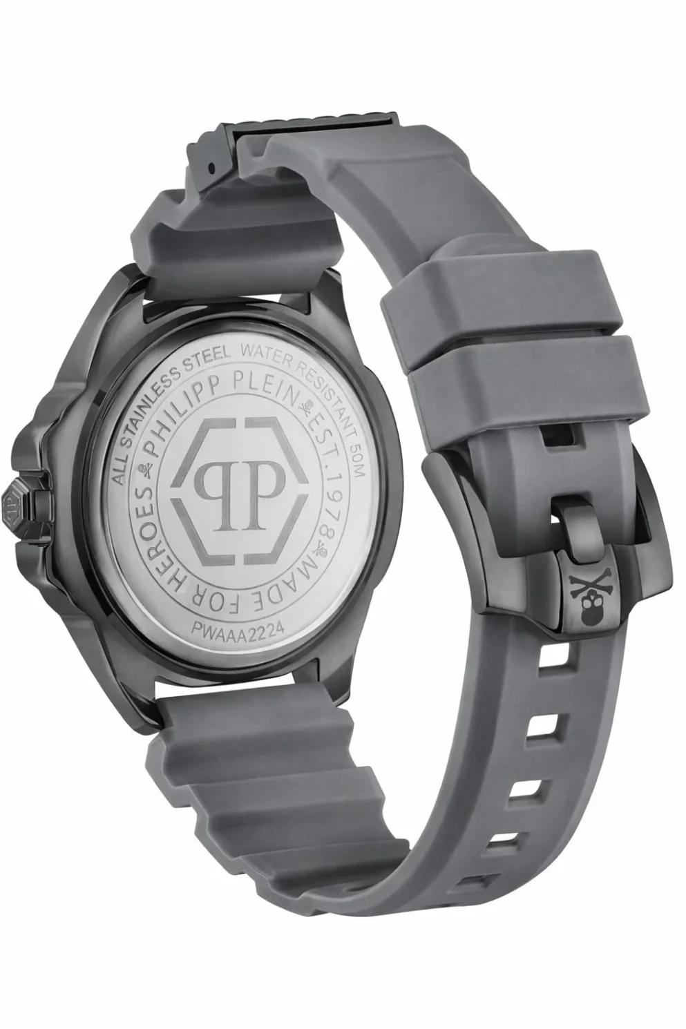 Stainless Steel Watches, цвет: Золотой