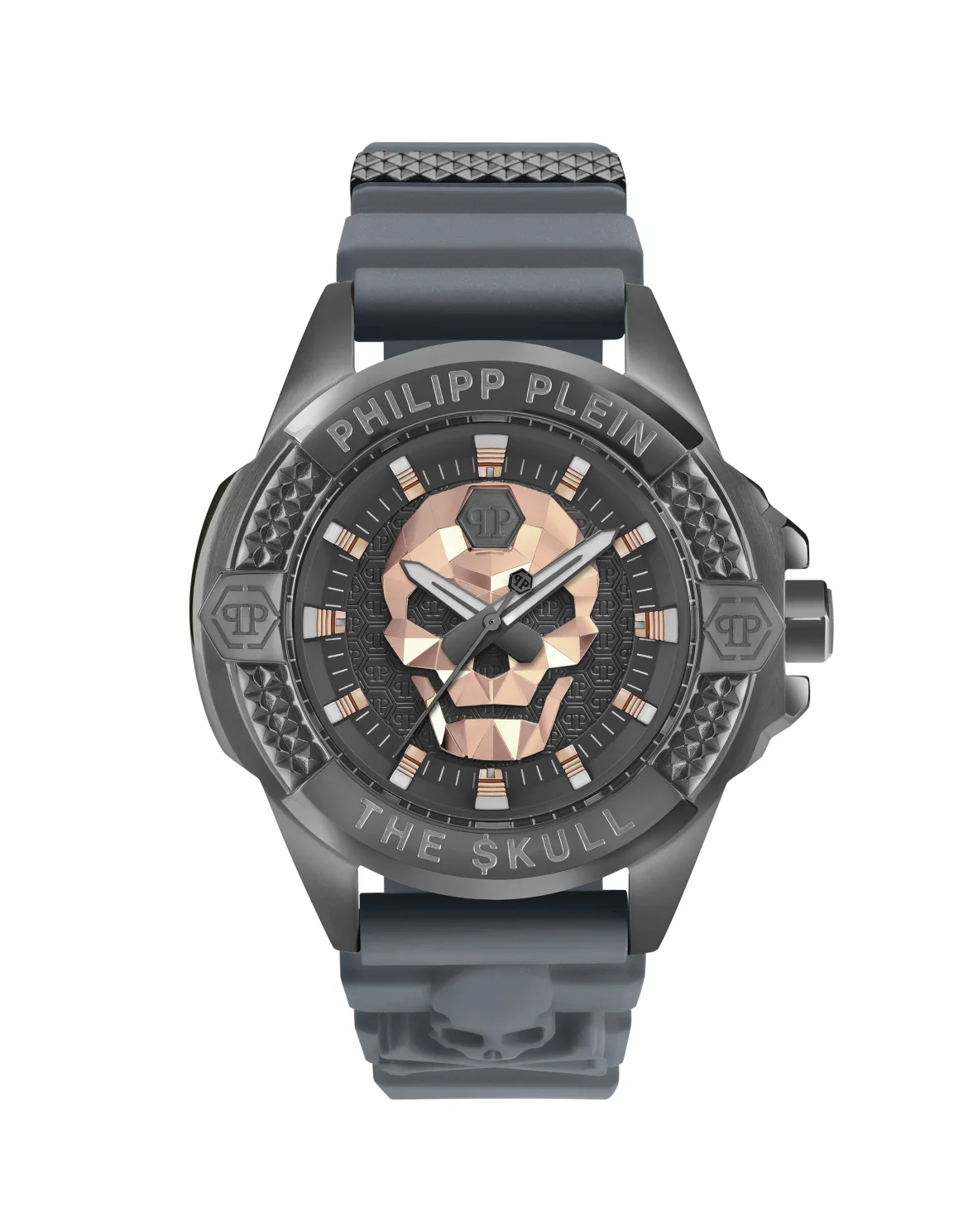Stainless Steel Watches, цвет: Золотой