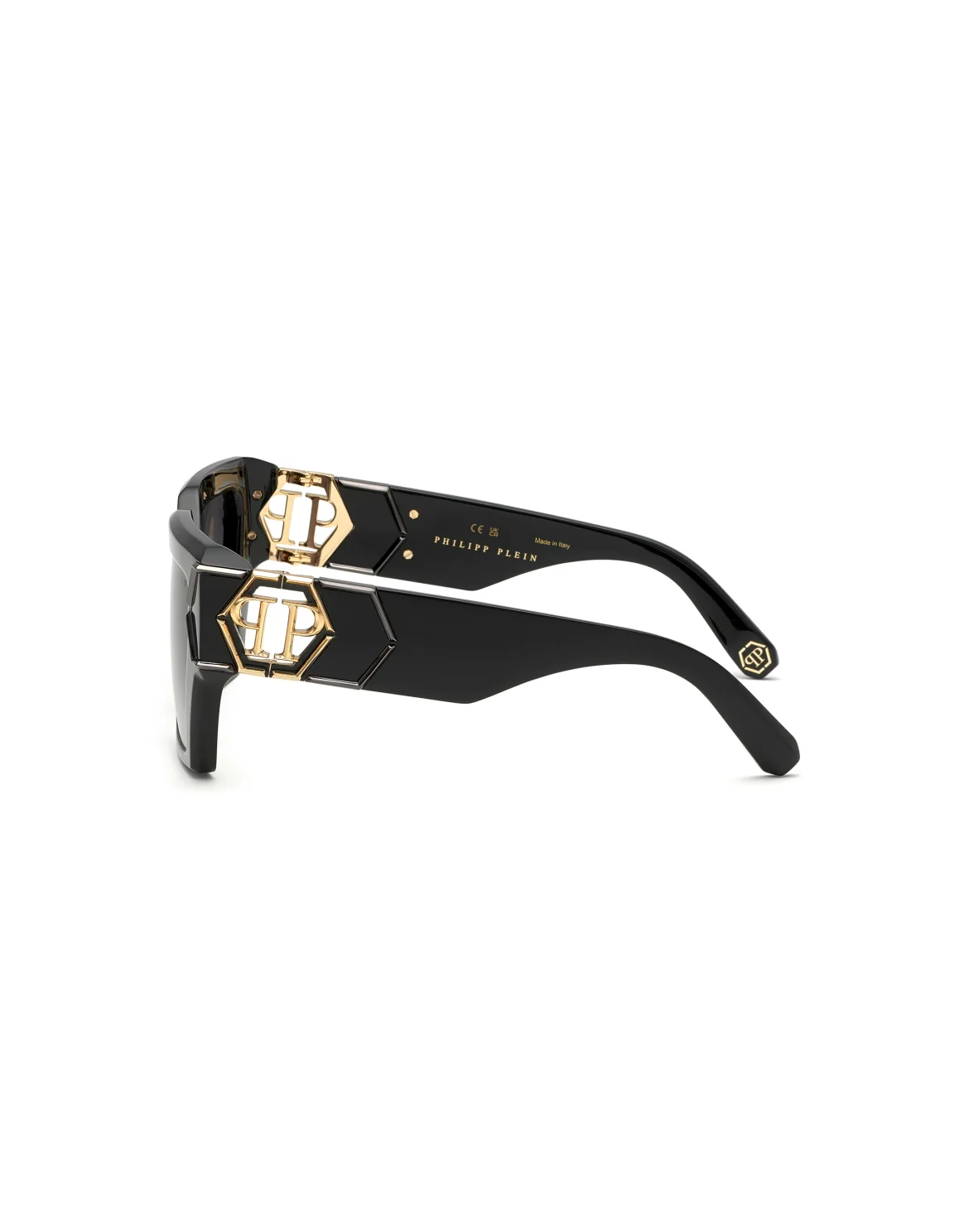 Sunglasses Plein Hera, цвет: Черный