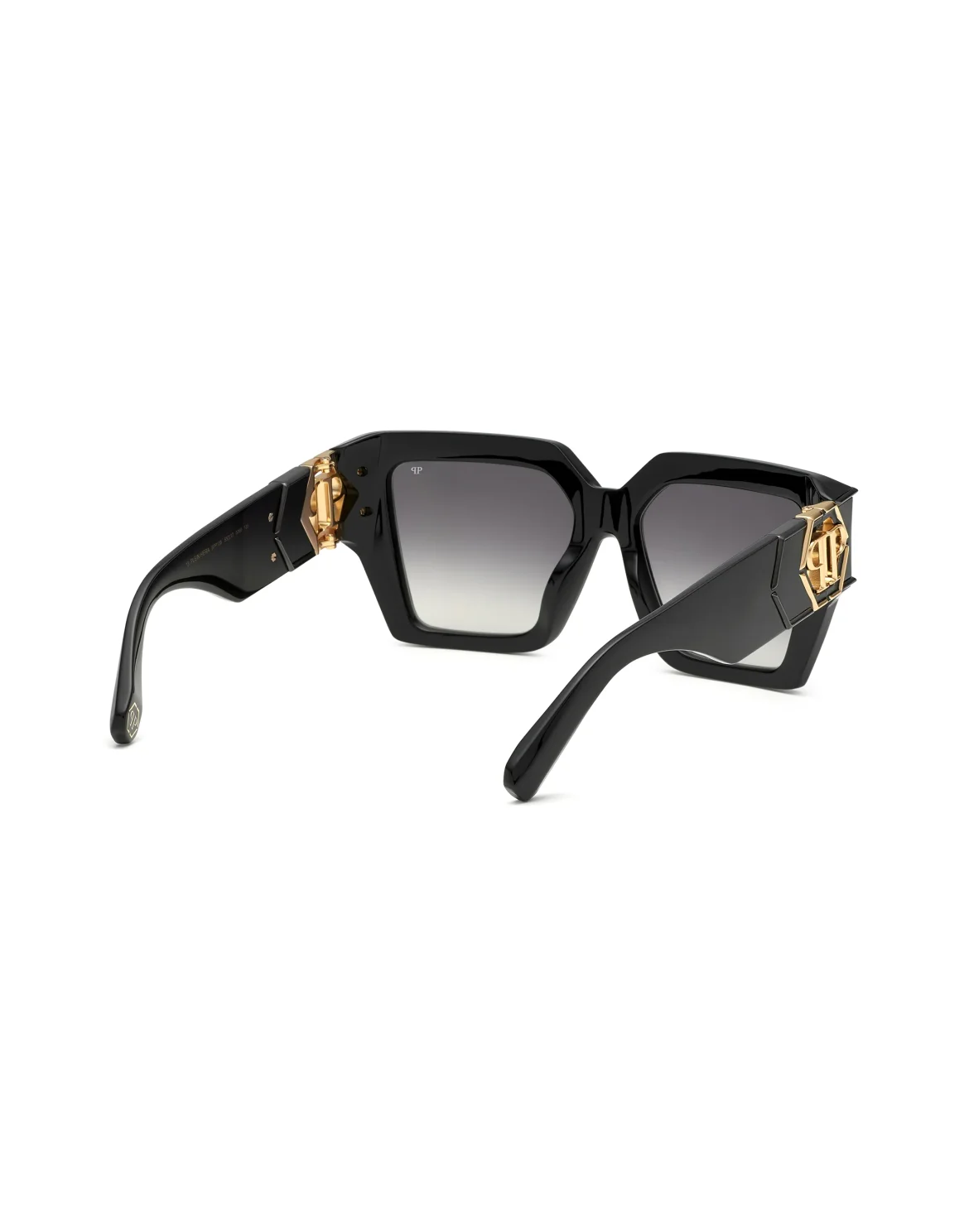 Sunglasses Plein Hera, цвет: Черный