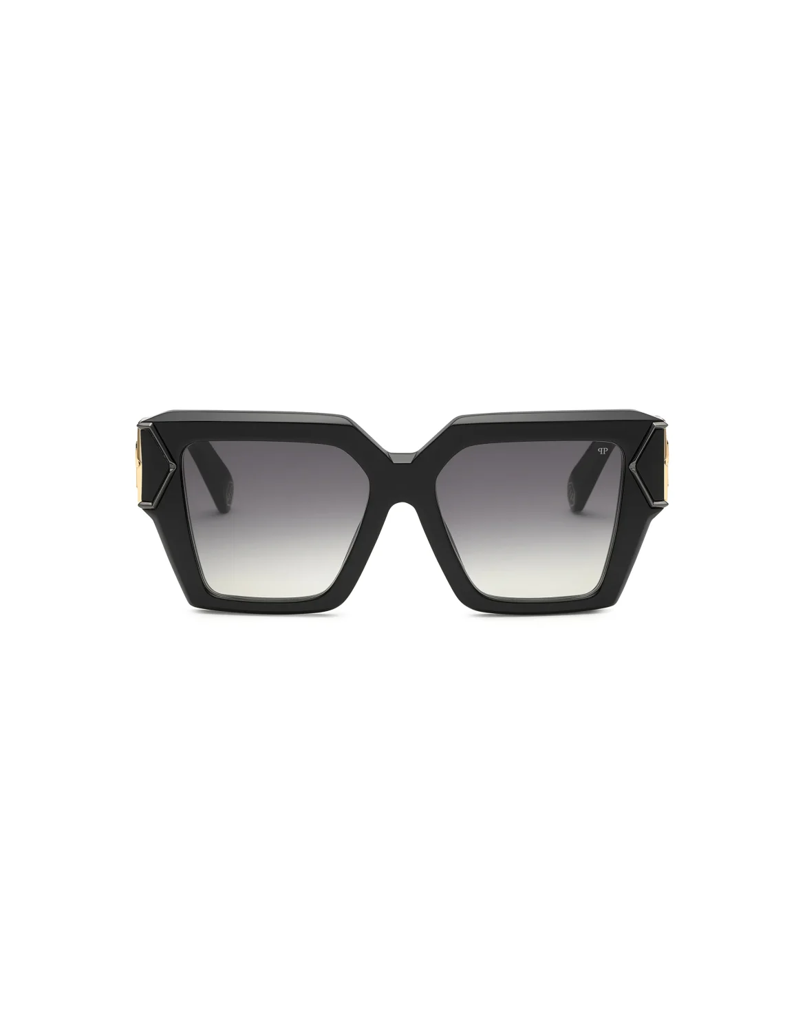 Sunglasses Plein Hera, цвет: Черный
