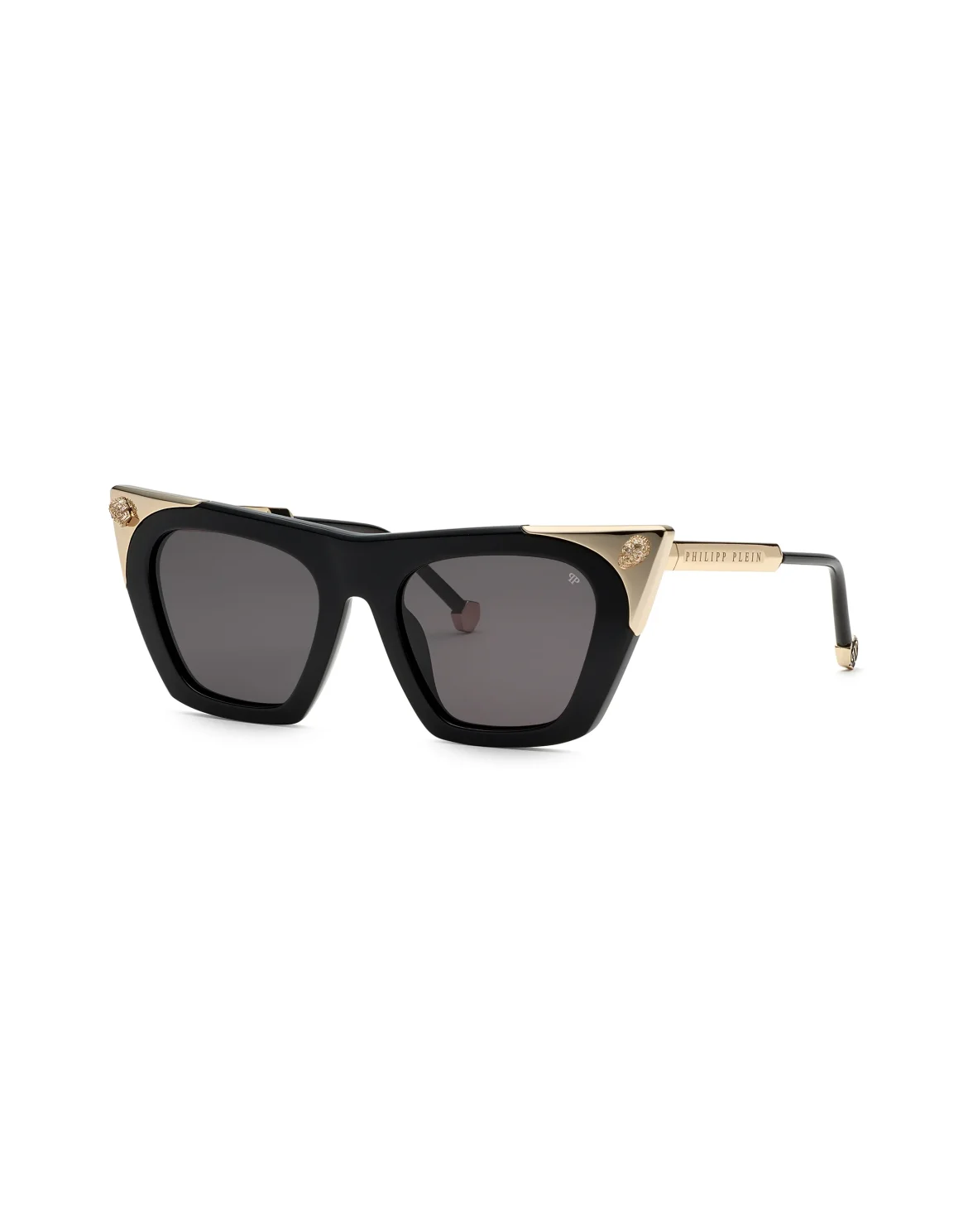 Sunglasses PURE PLEIN, цвет: Черный