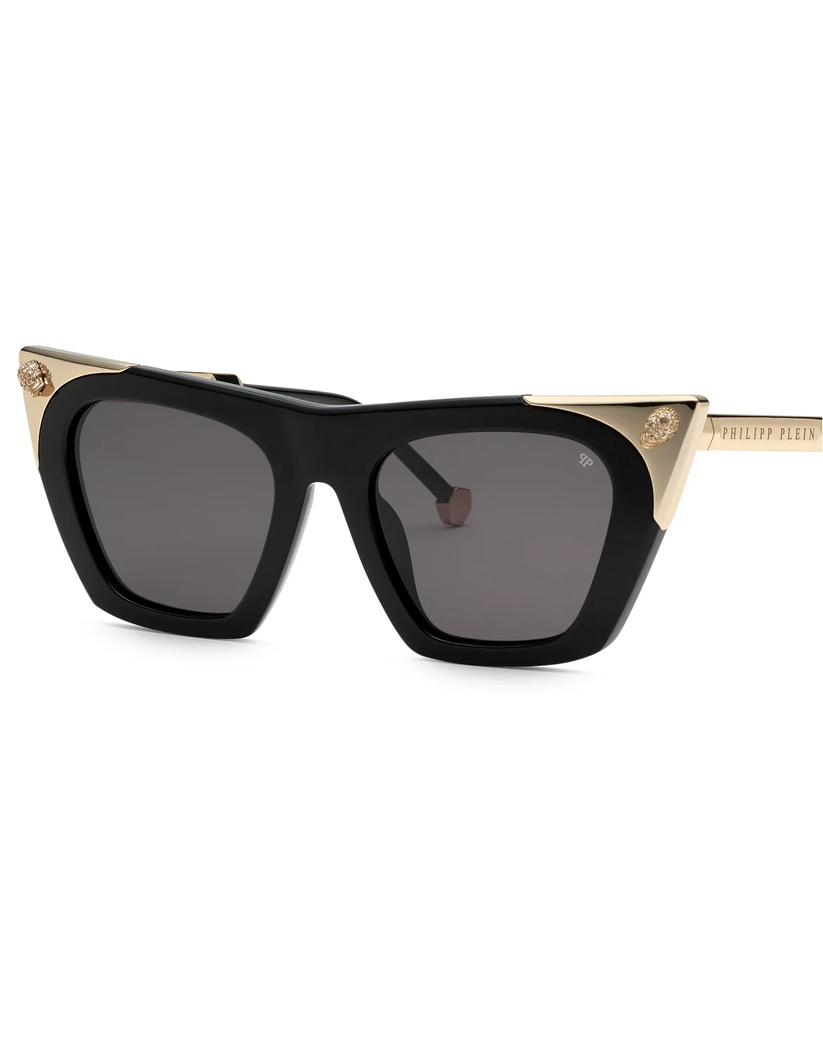 Sunglasses PURE PLEIN, цвет: Черный